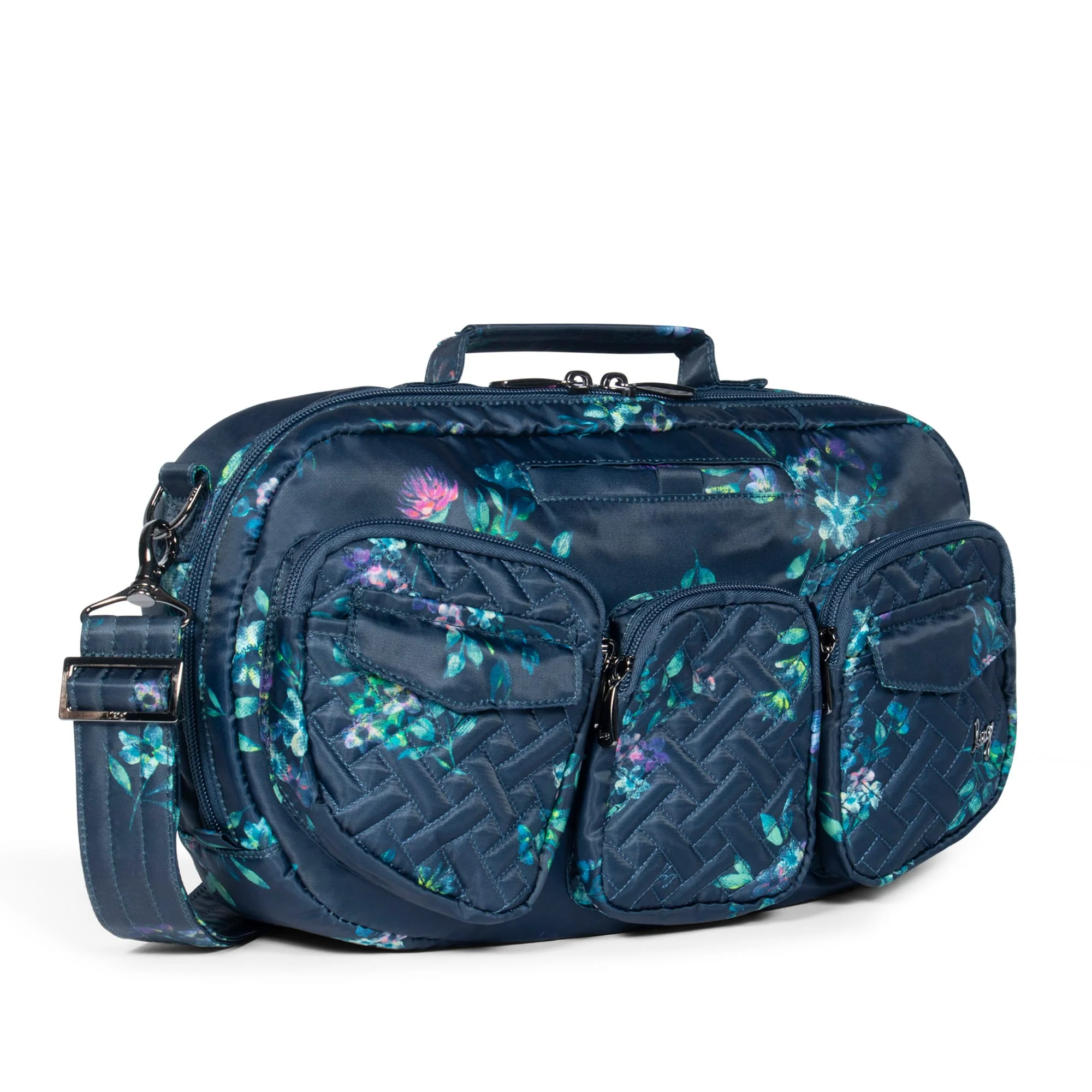 Railcar Crossbody Bag - Image 13