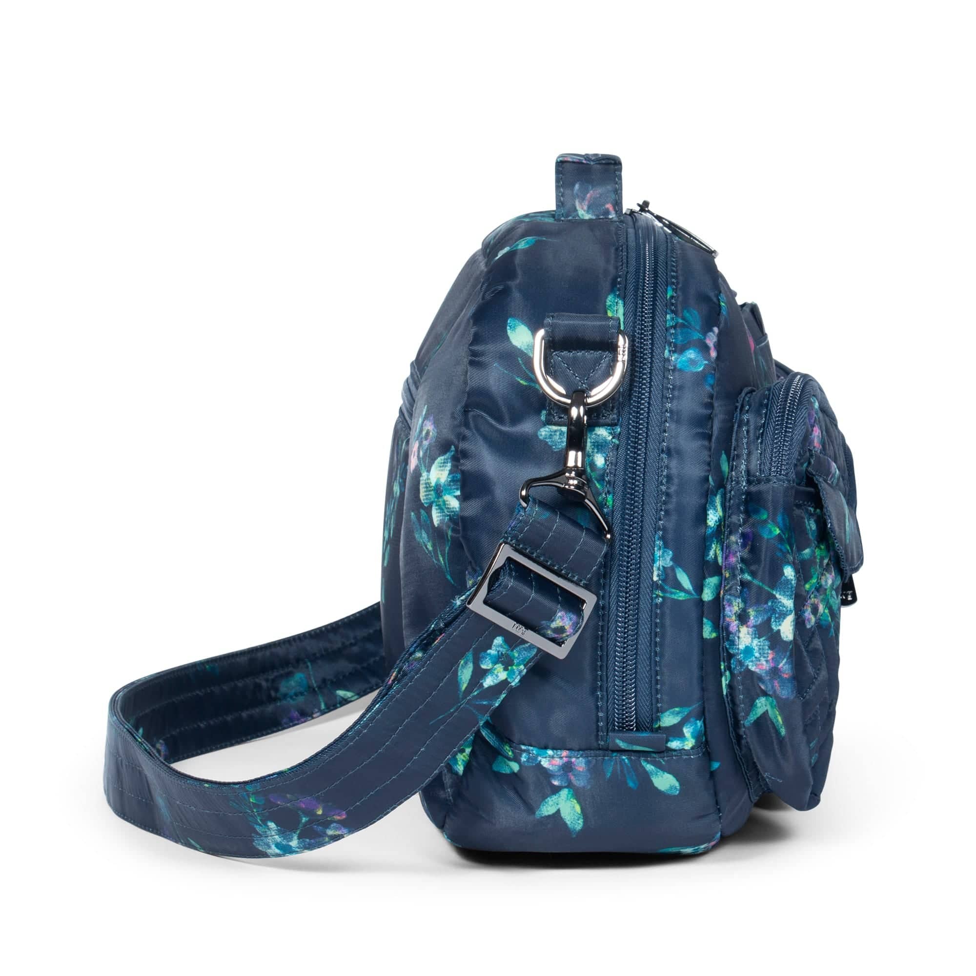 Railcar Crossbody Bag - Image 14