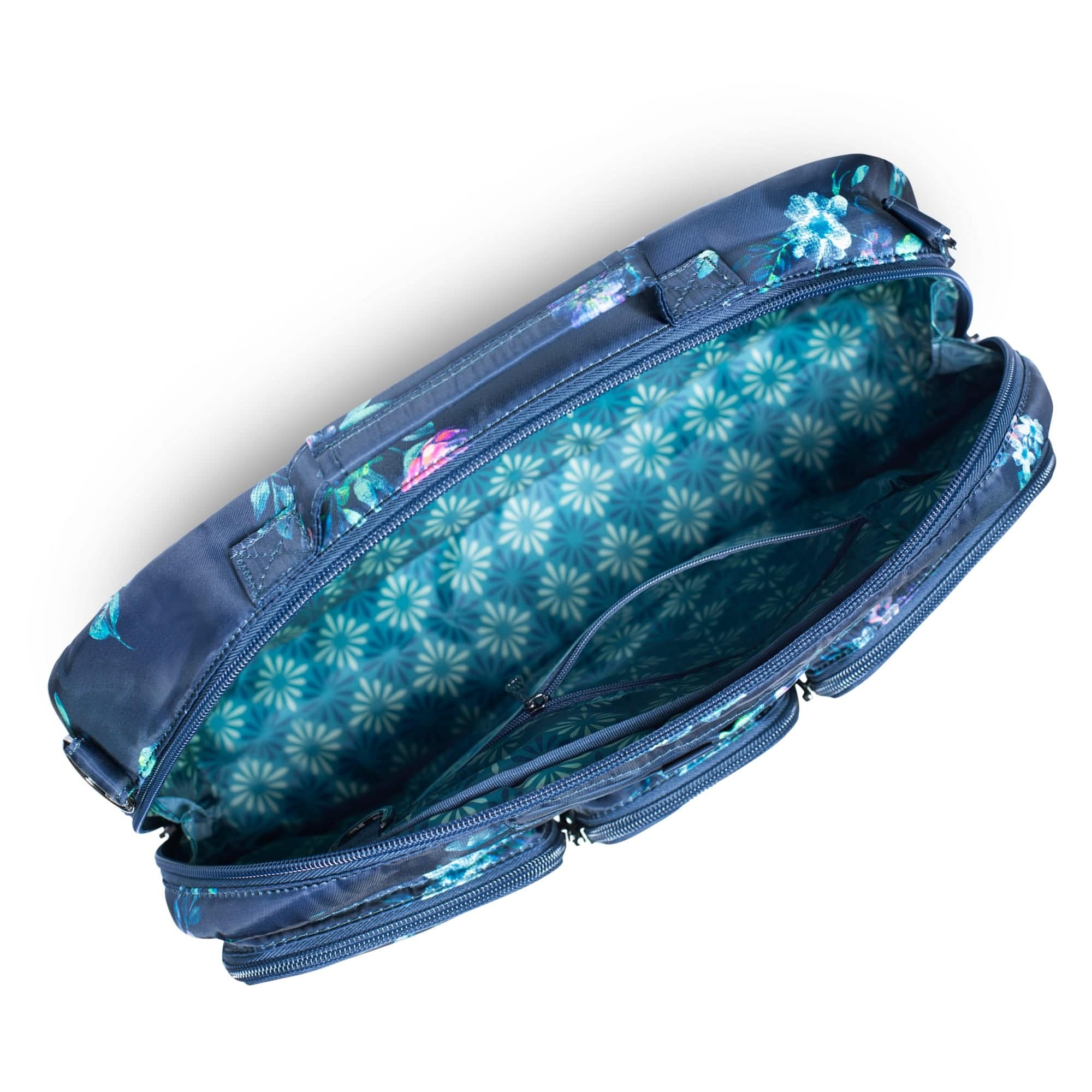 Railcar Crossbody Bag - Image 16