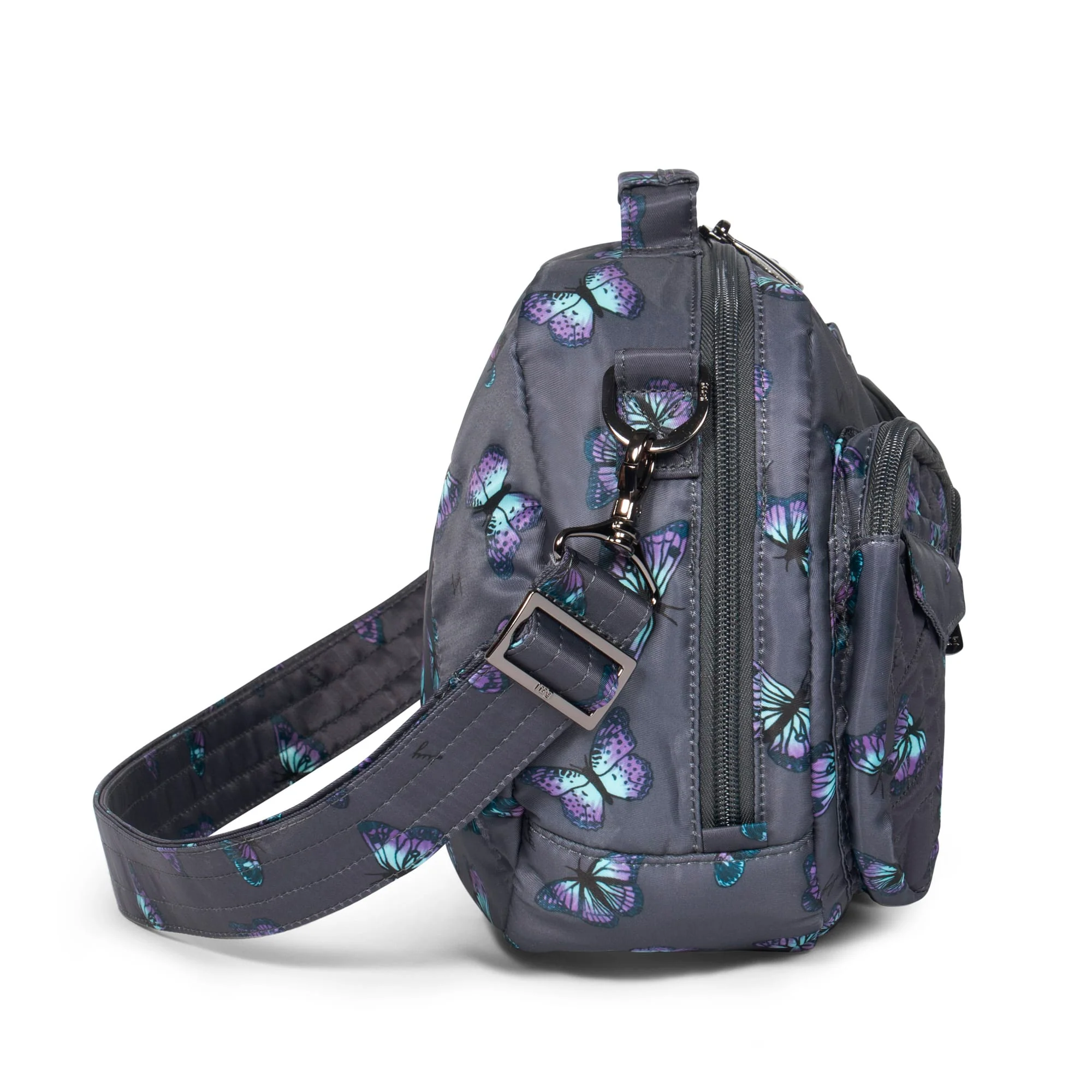 Railcar Crossbody Bag - Image 19