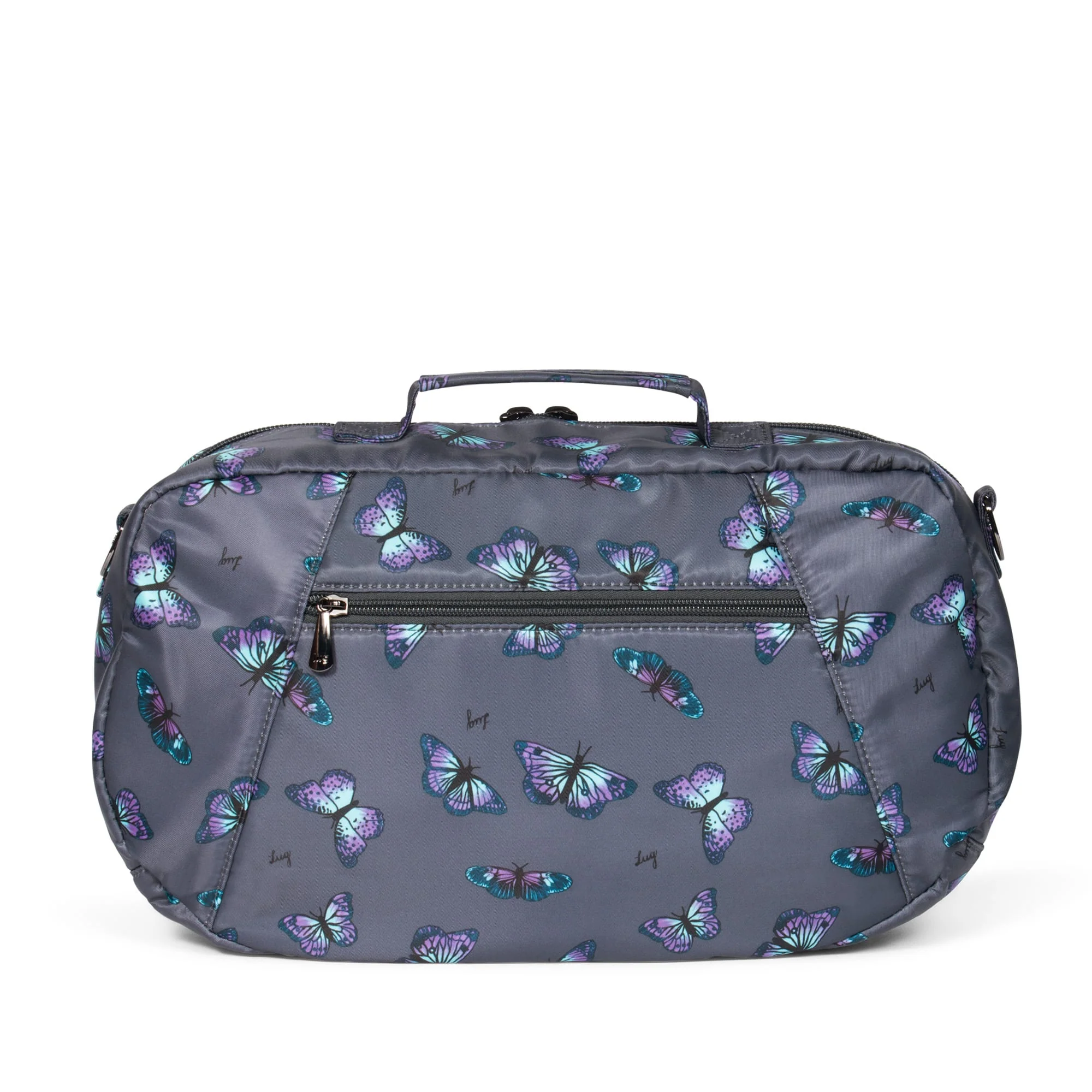 Railcar Crossbody Bag - Image 20