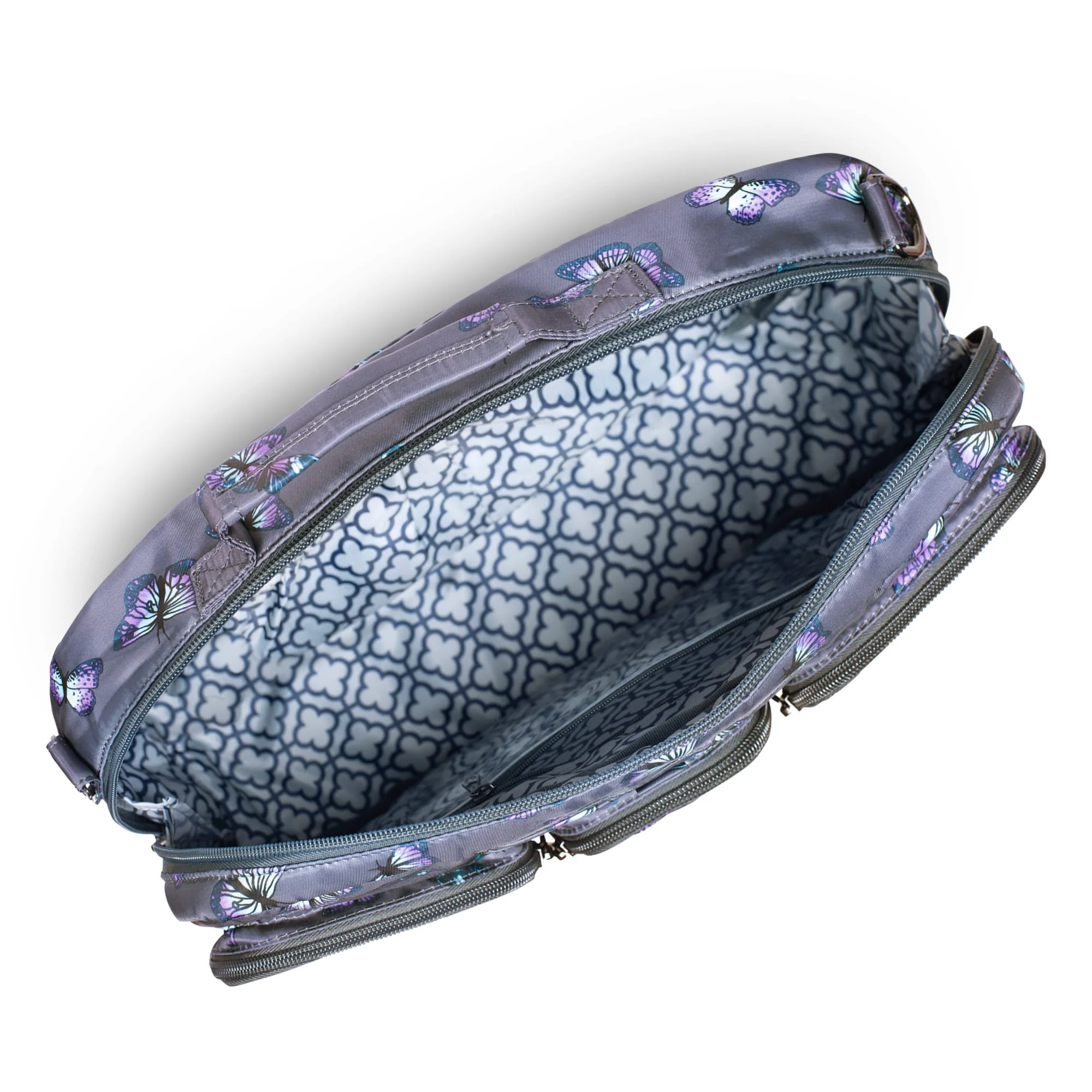 Railcar Crossbody Bag - Image 21