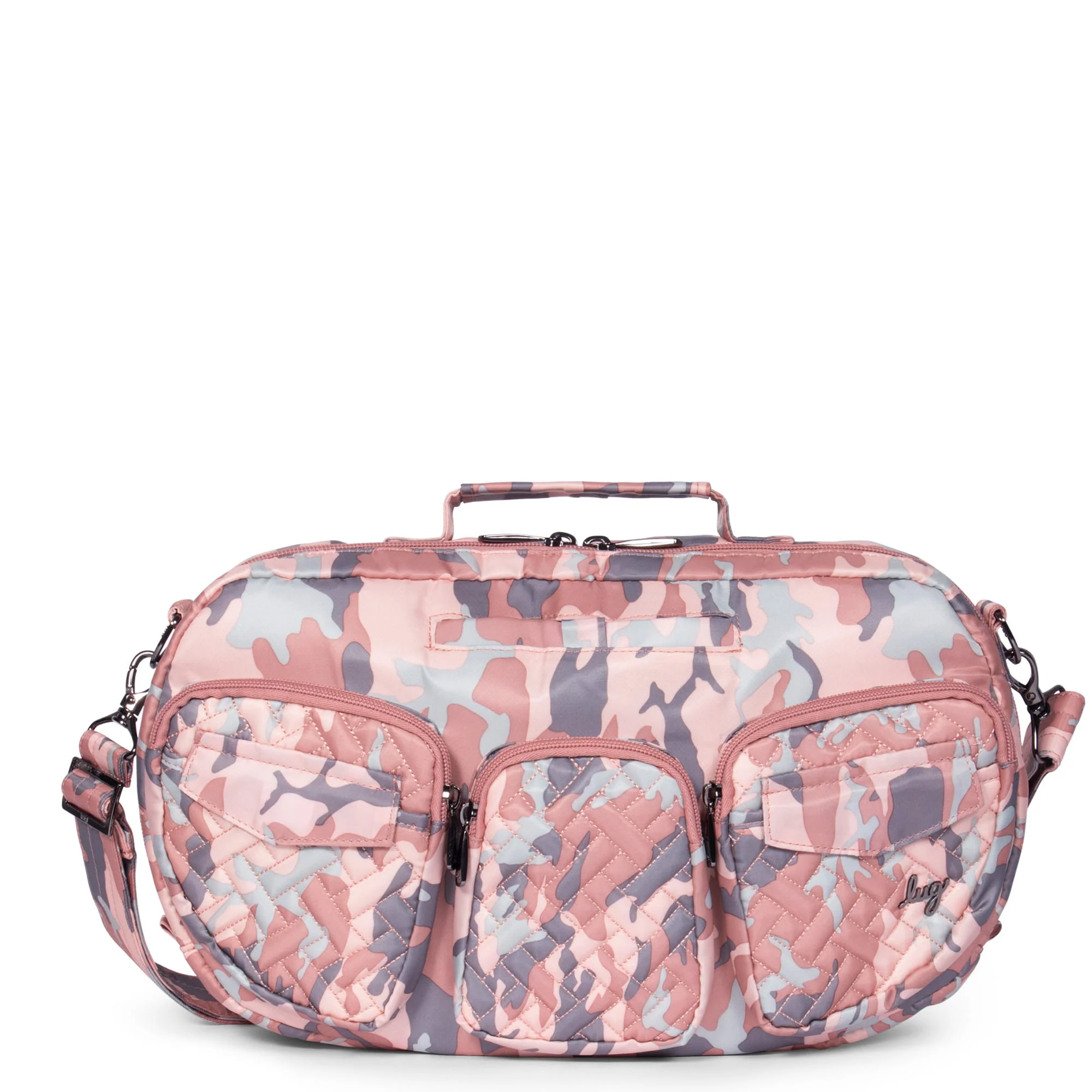 Railcar Crossbody Bag - Image 23