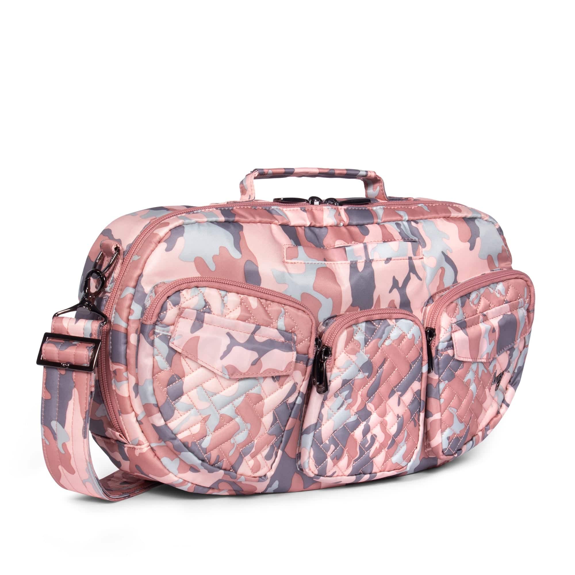 Railcar Crossbody Bag - Image 24