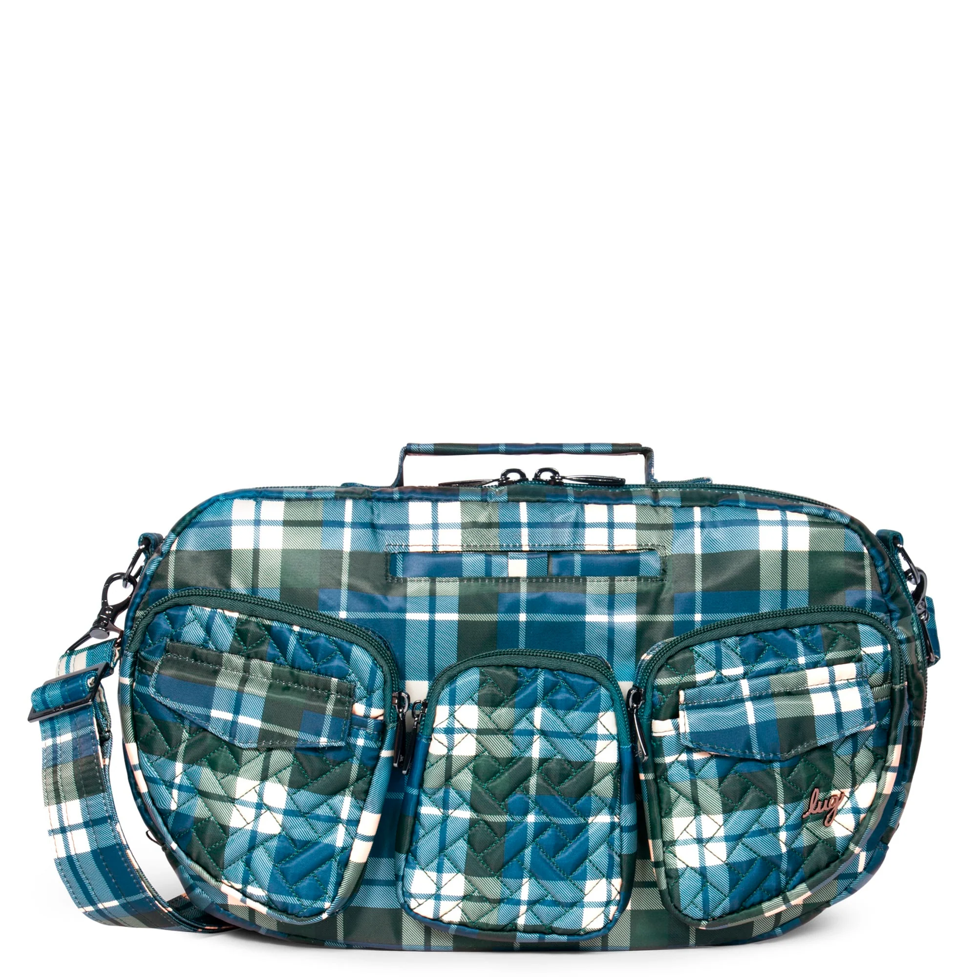 Railcar Crossbody Bag - Image 29