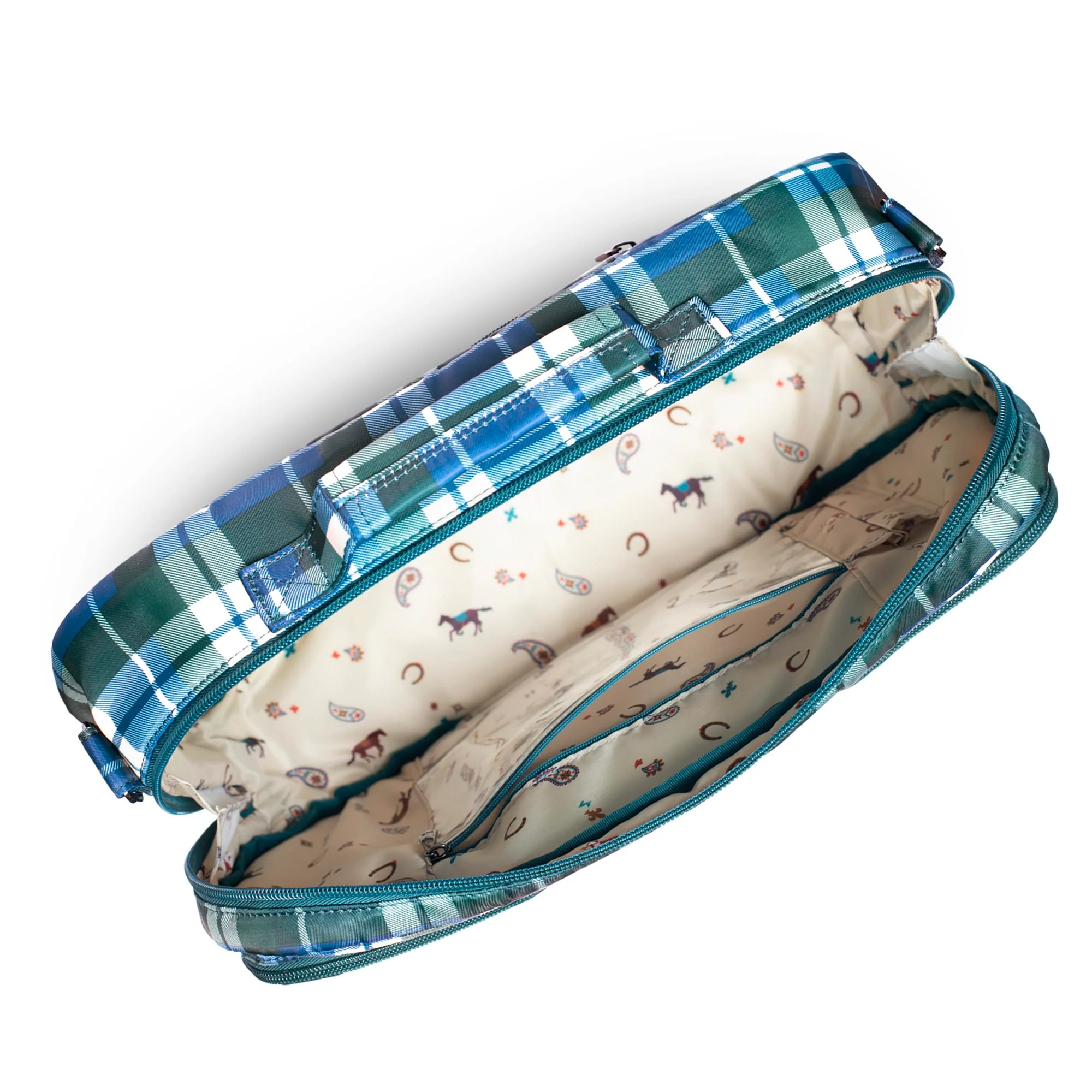 Railcar Crossbody Bag - Image 33