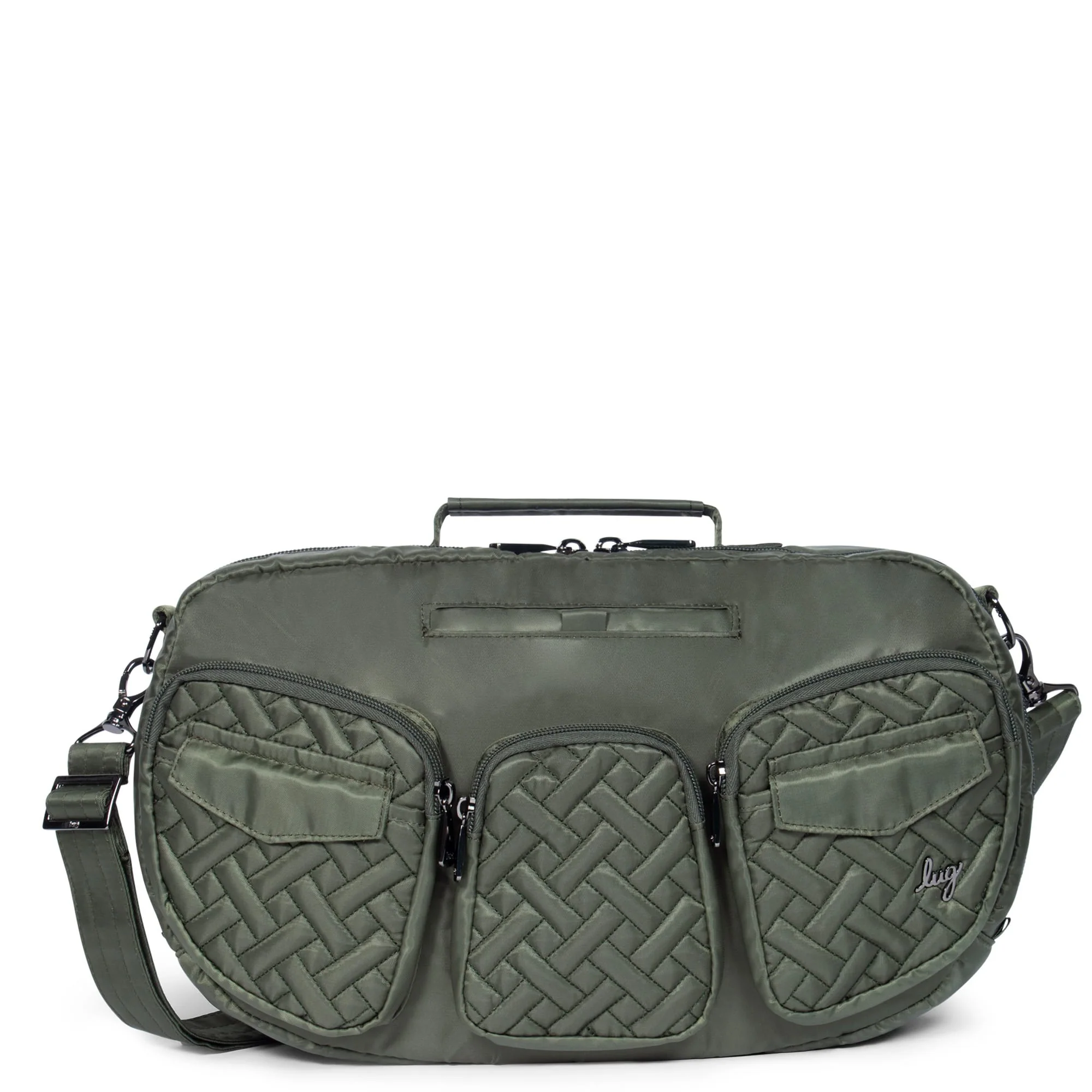 Railcar Crossbody Bag - Image 35