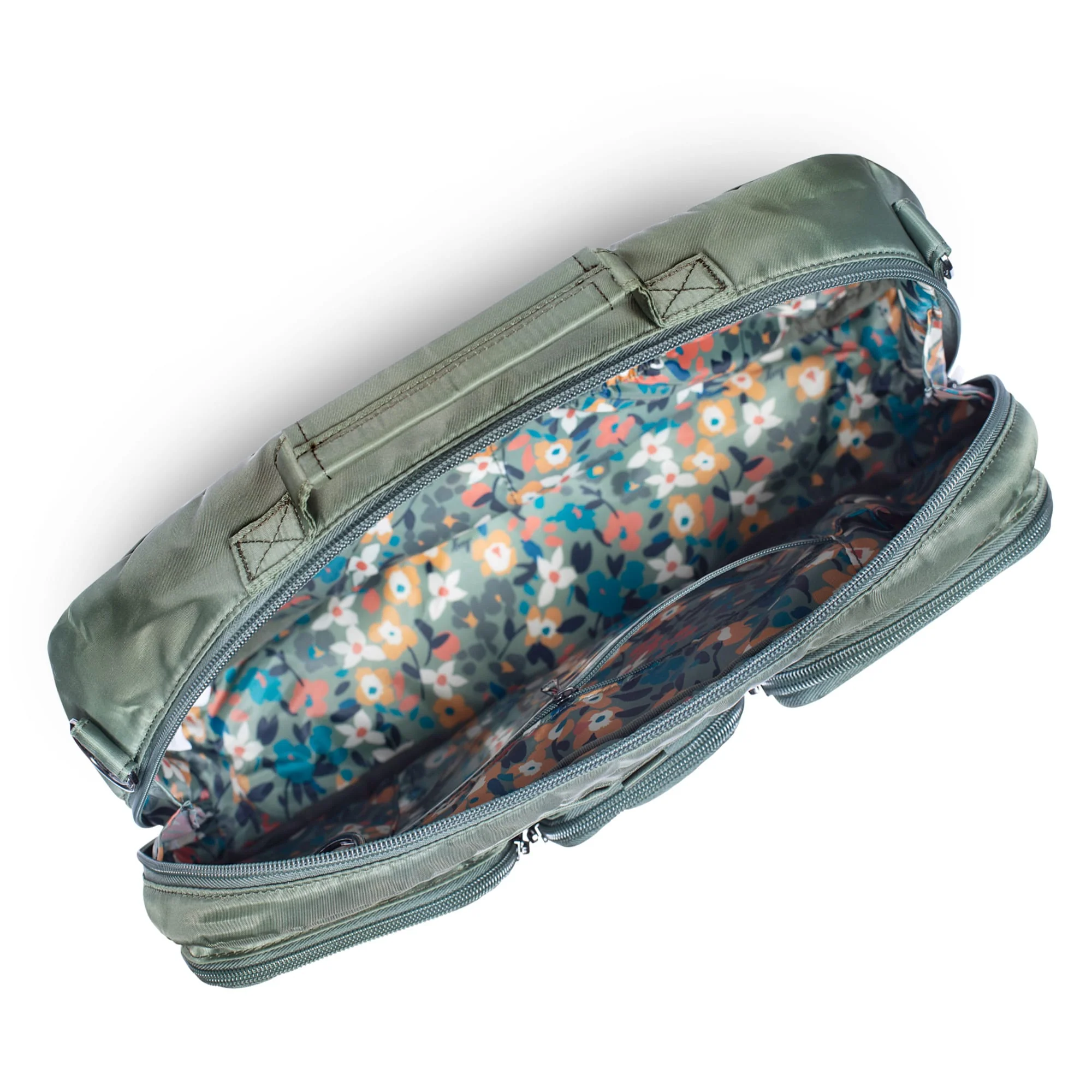 Railcar Crossbody Bag - Image 39