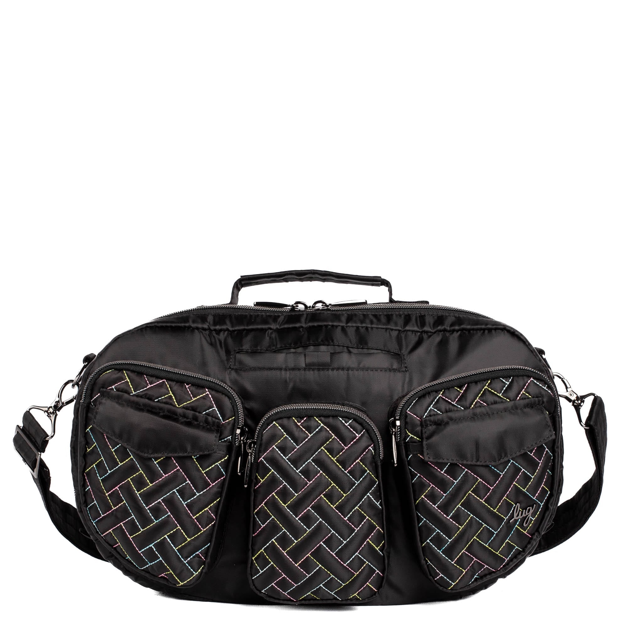 Railcar Crossbody Bag - Image 41