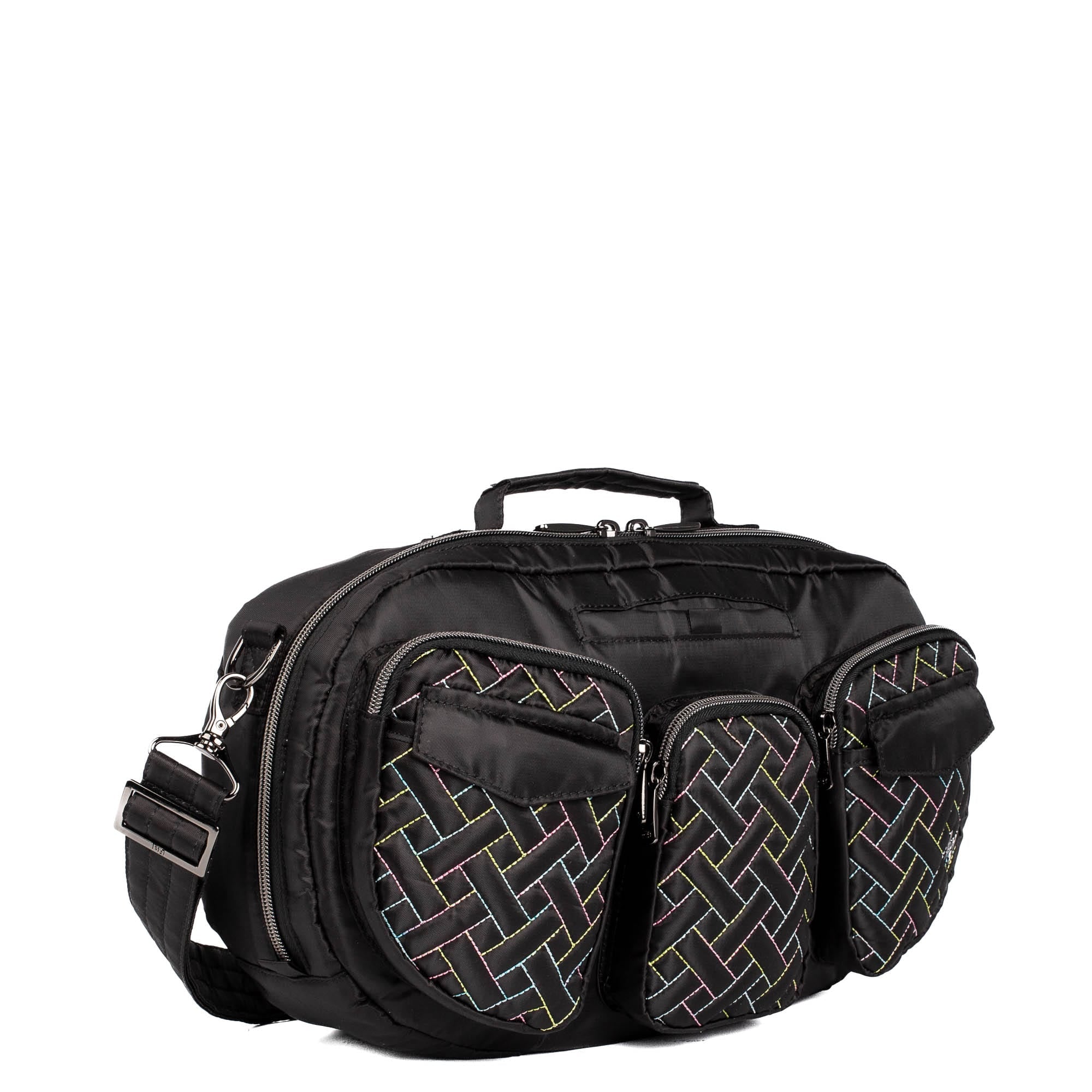 Railcar Crossbody Bag - Image 42