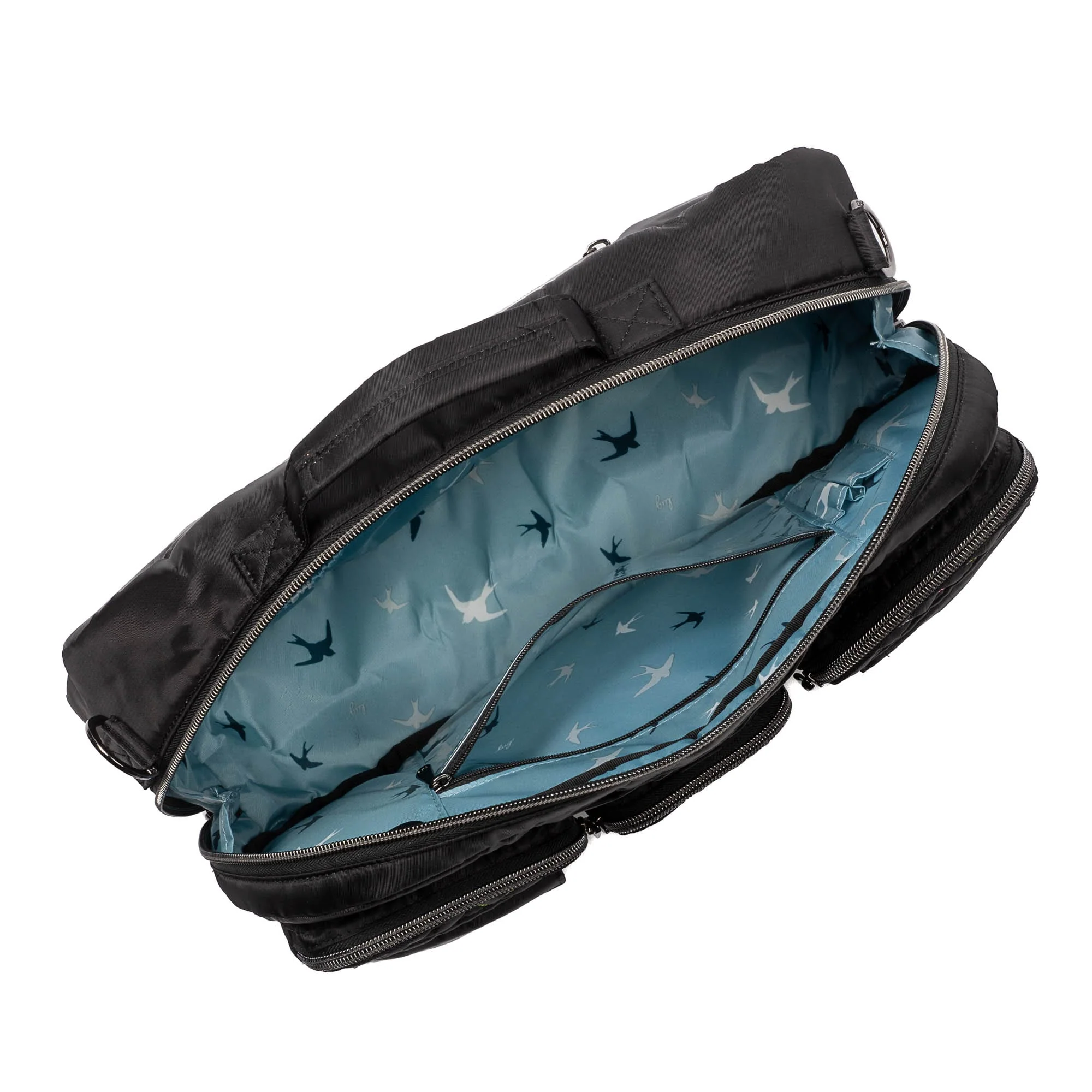 Railcar Crossbody Bag - Image 45