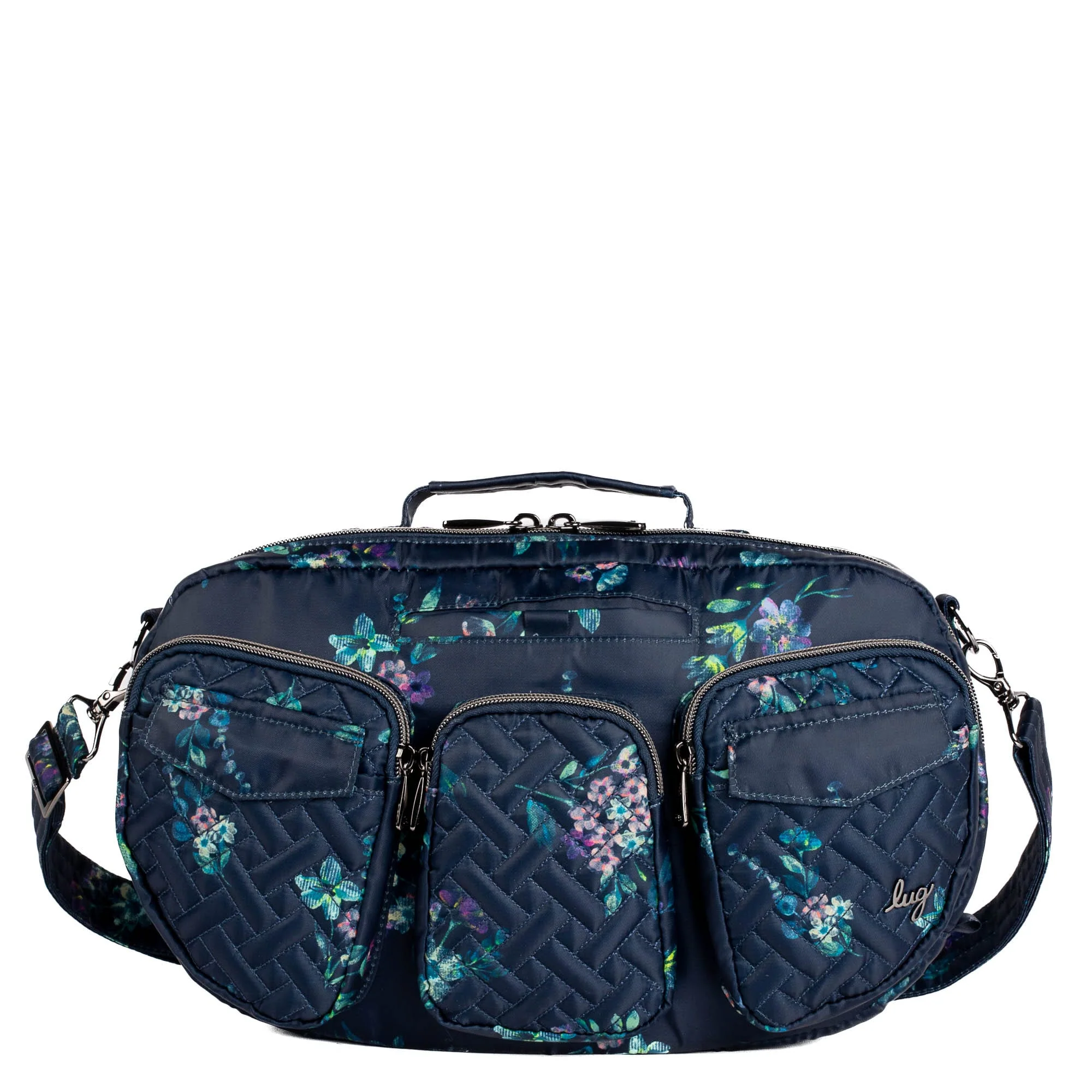 Railcar Crossbody Bag - Image 46