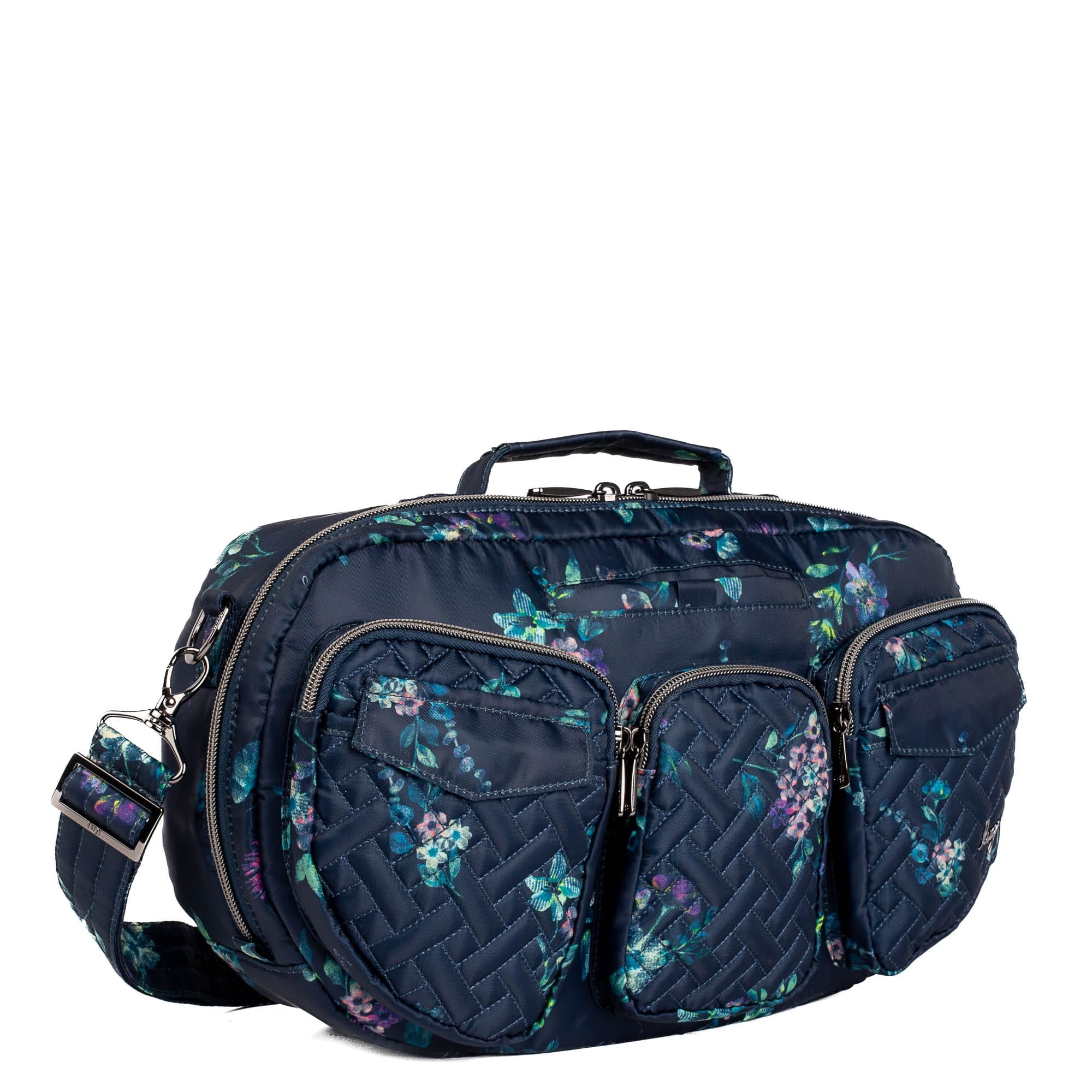 Railcar Crossbody Bag - Image 47