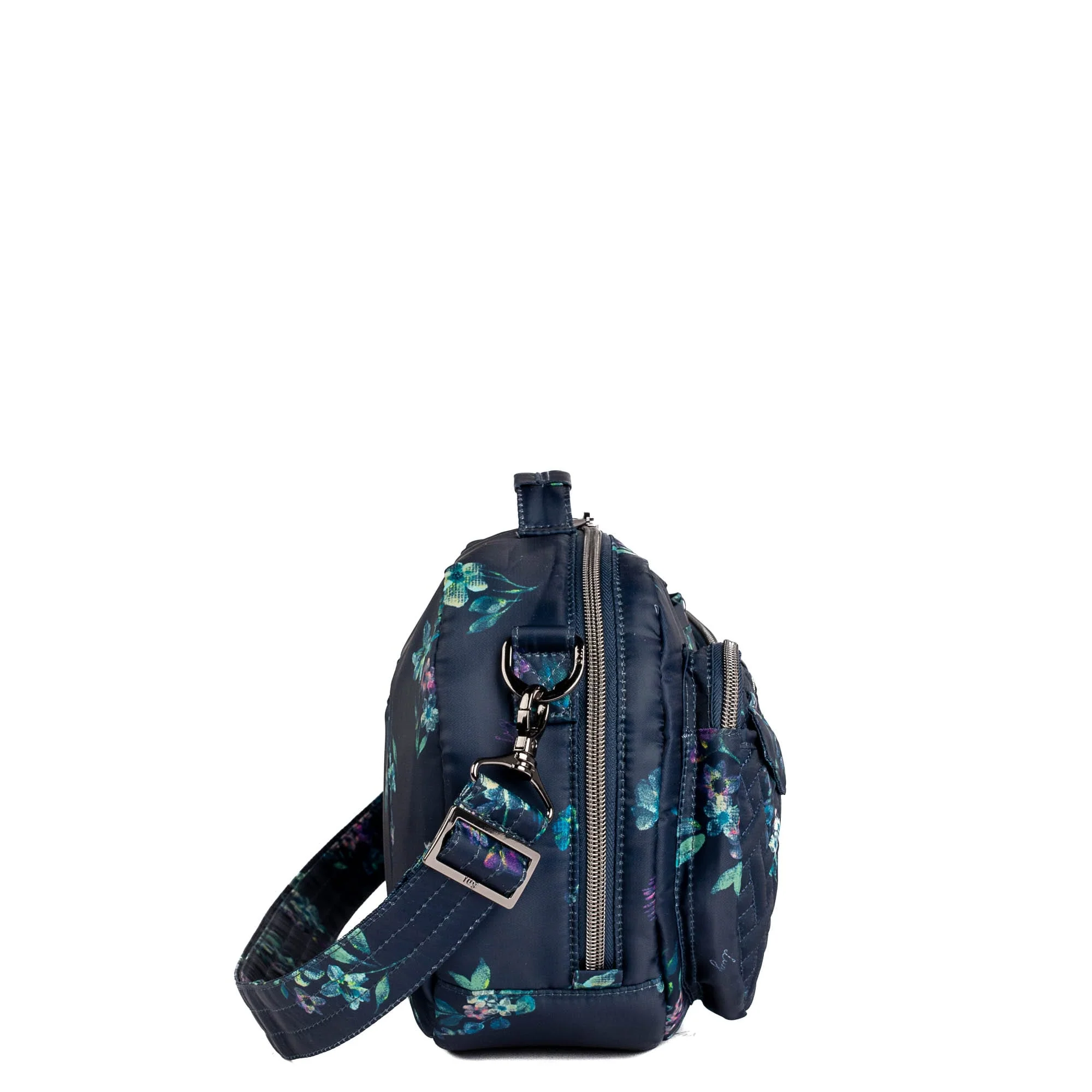 Railcar Crossbody Bag - Image 48