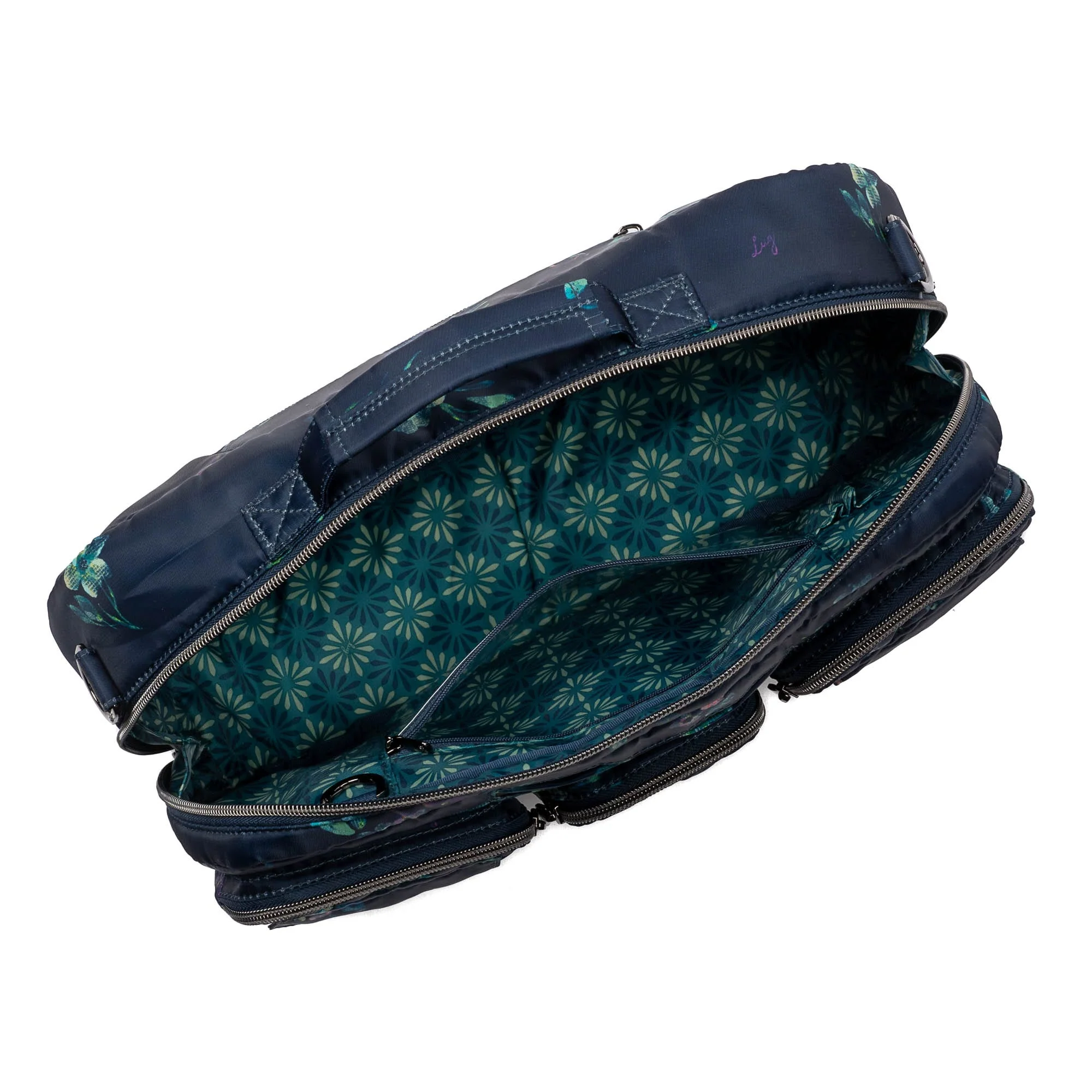 Railcar Crossbody Bag - Image 50