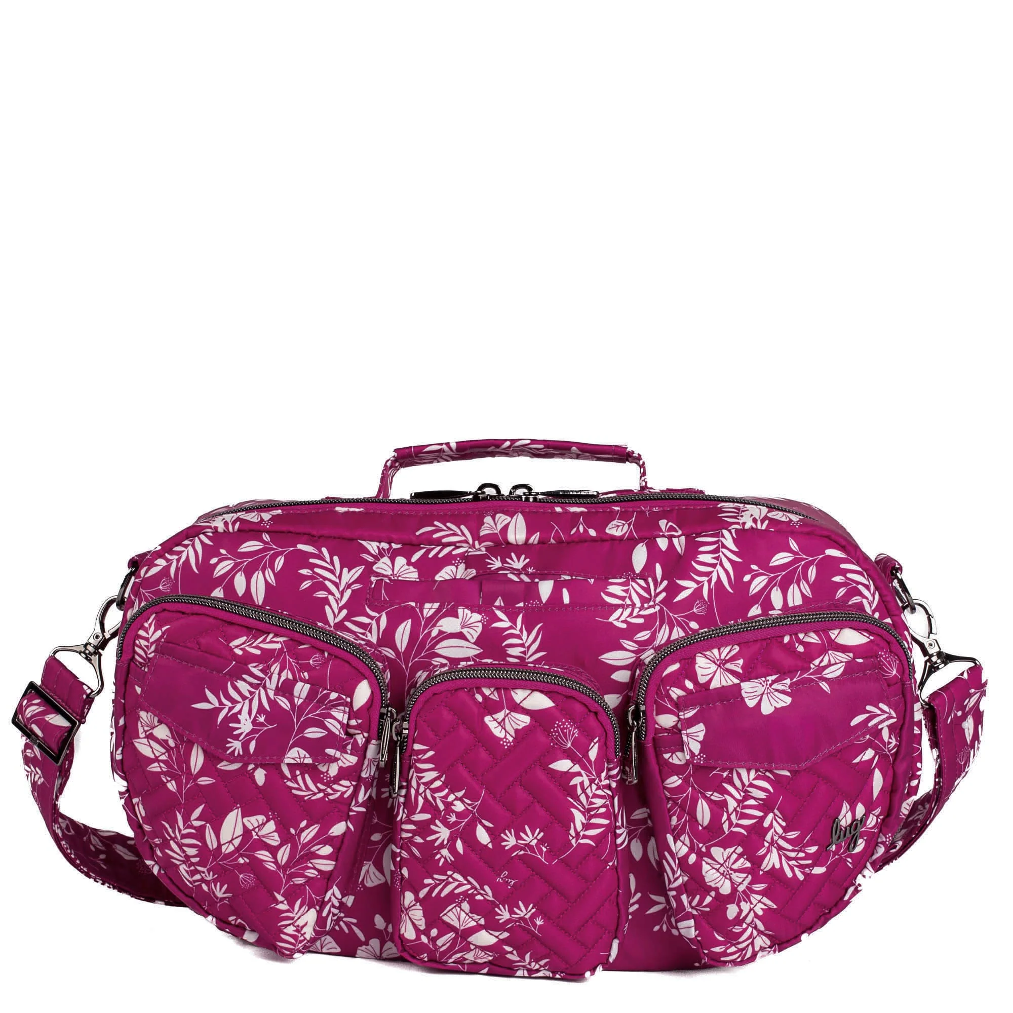 Railcar Crossbody Bag - Image 51