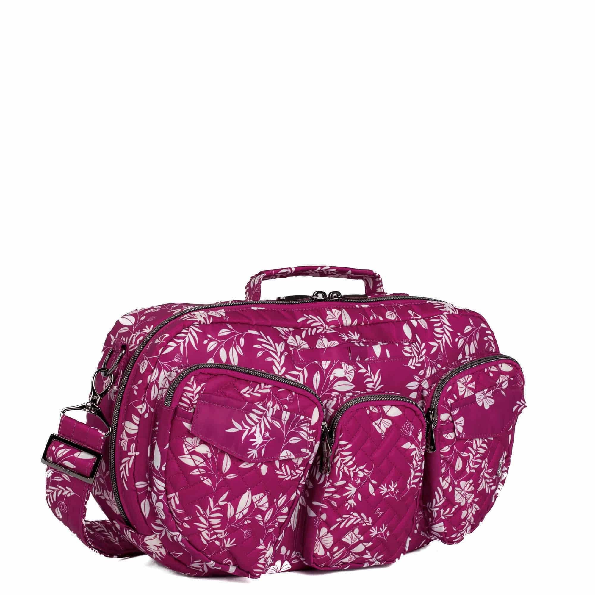 Railcar Crossbody Bag - Image 52