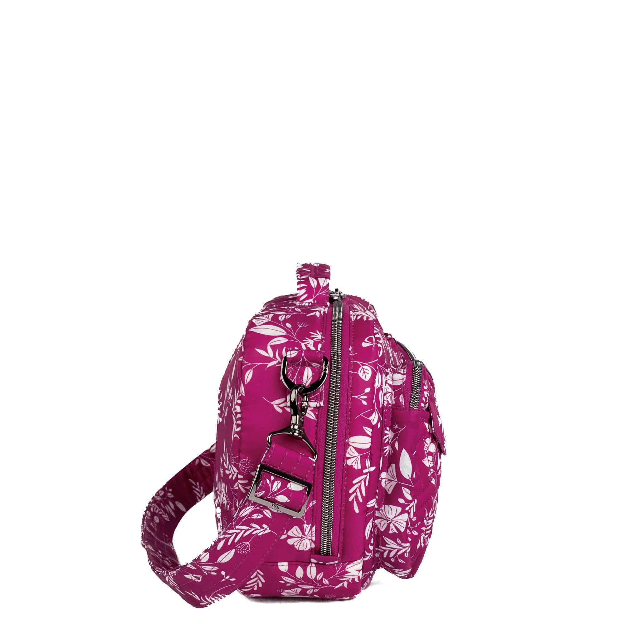 Railcar Crossbody Bag - Image 53