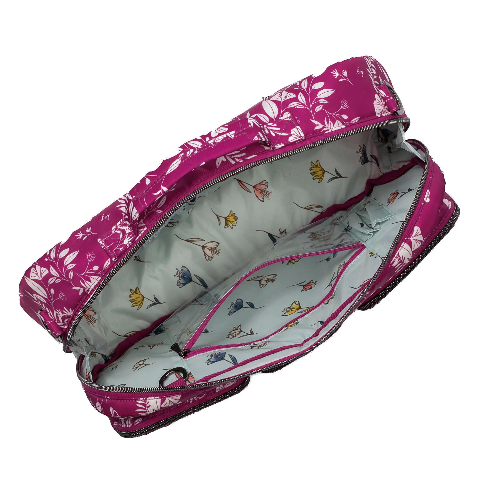 Railcar Crossbody Bag - Image 55