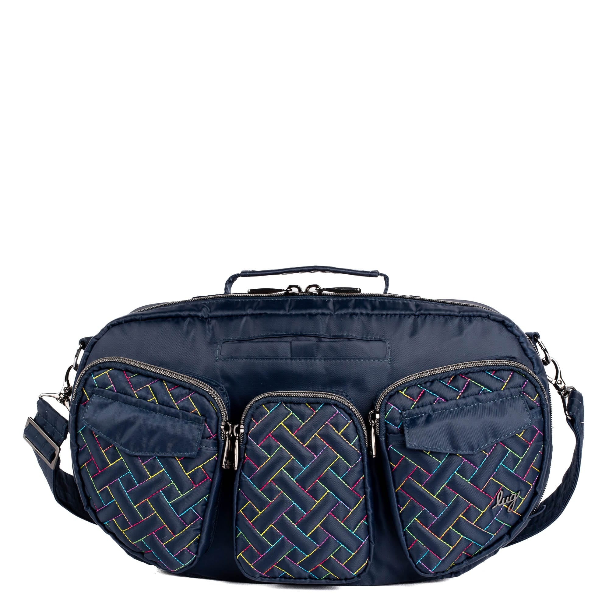 Railcar Crossbody Bag - Image 56