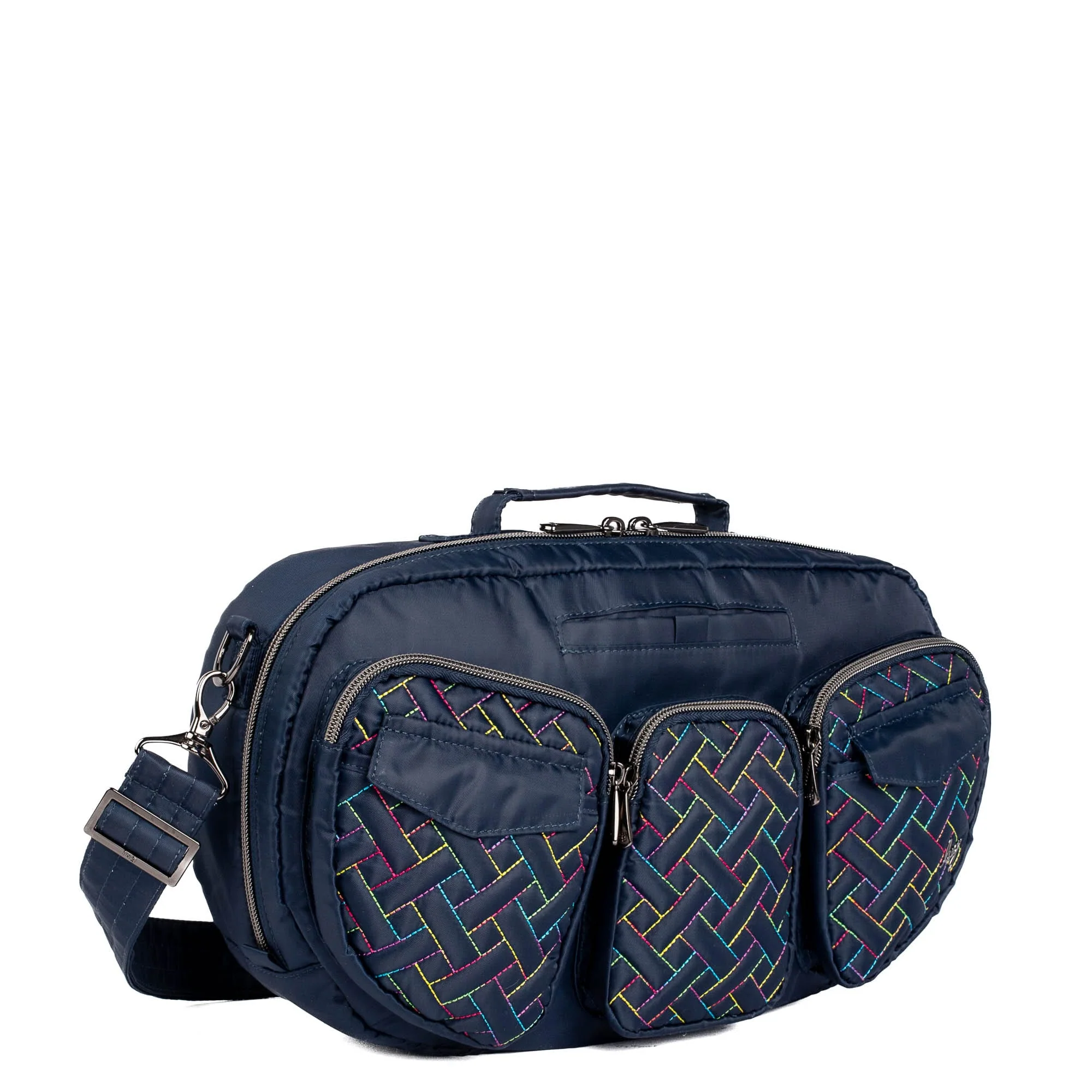 Railcar Crossbody Bag - Image 57