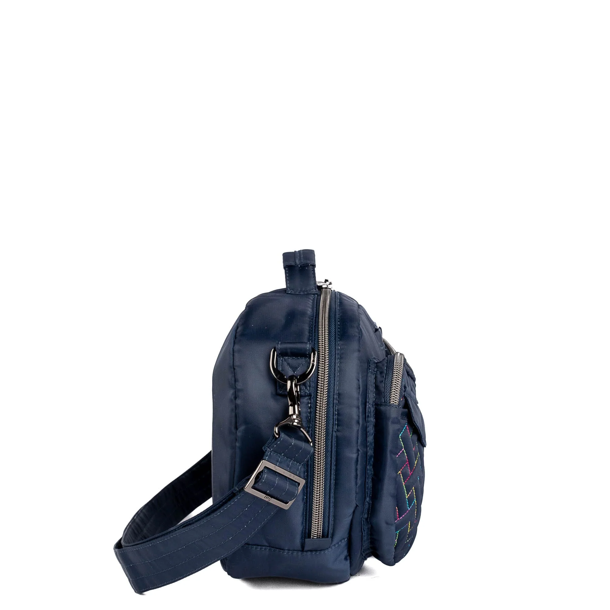 Railcar Crossbody Bag - Image 58