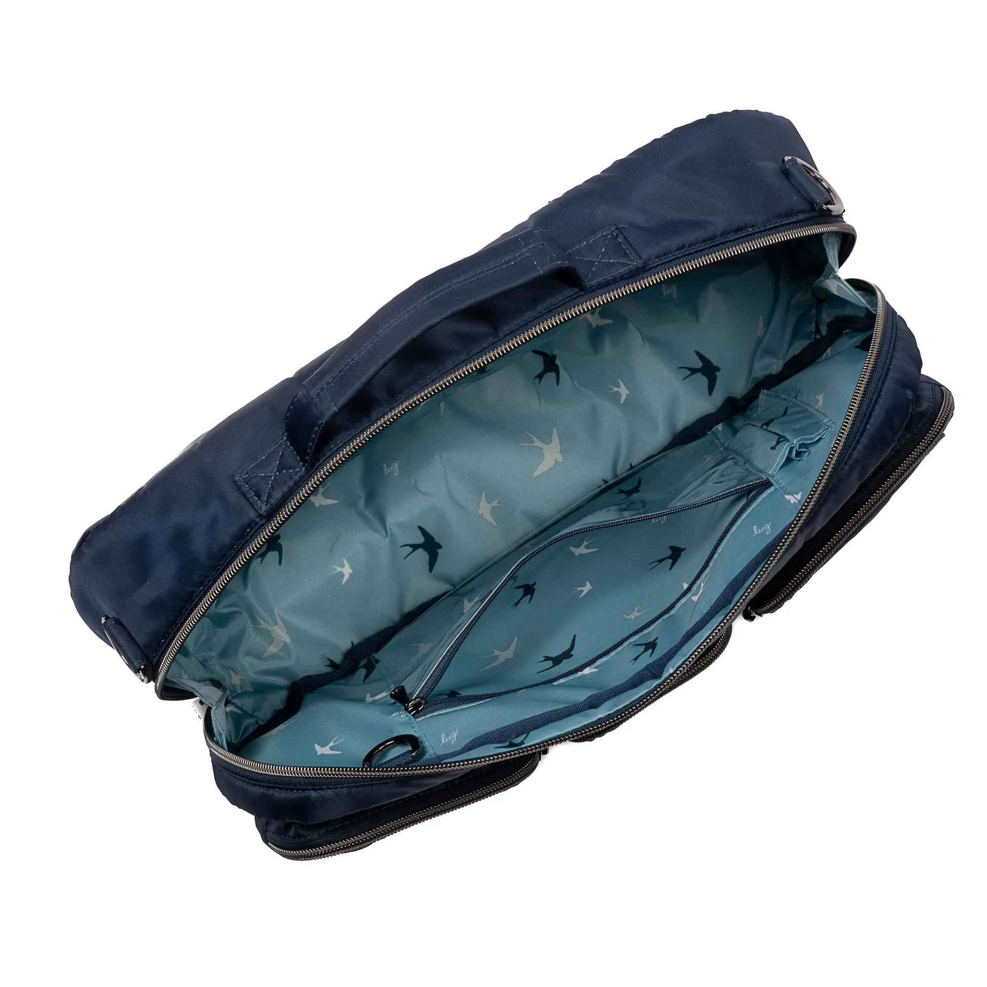 Railcar Crossbody Bag - Image 60