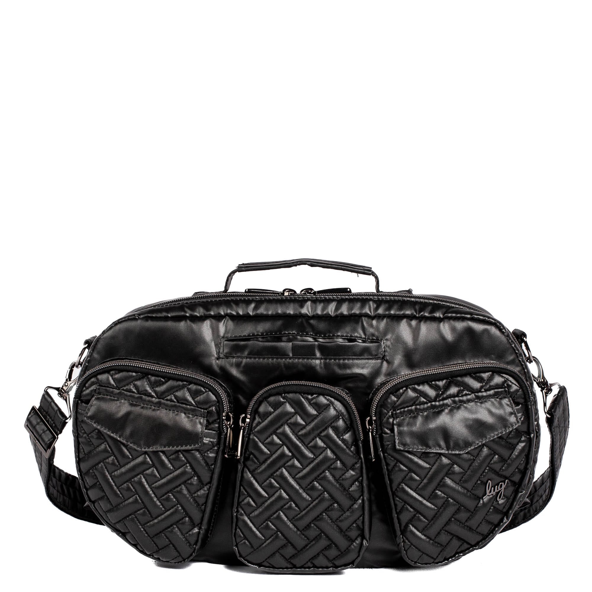 Railcar Crossbody Bag - Image 61
