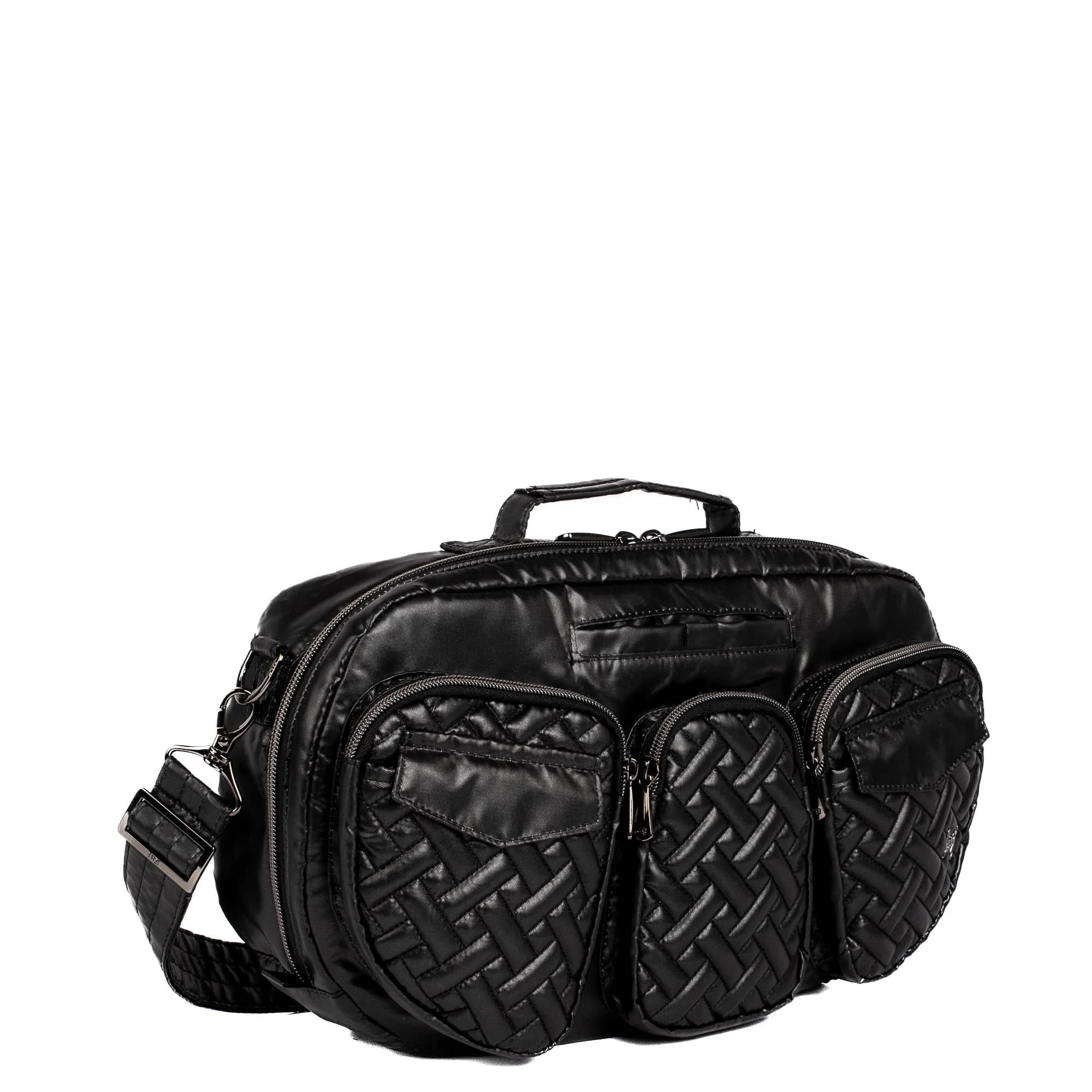 Railcar Crossbody Bag - Image 62