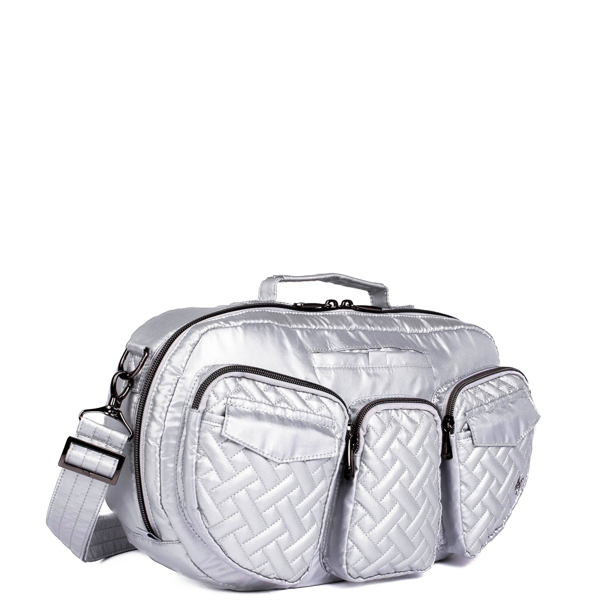 Railcar Crossbody Bag - Image 67
