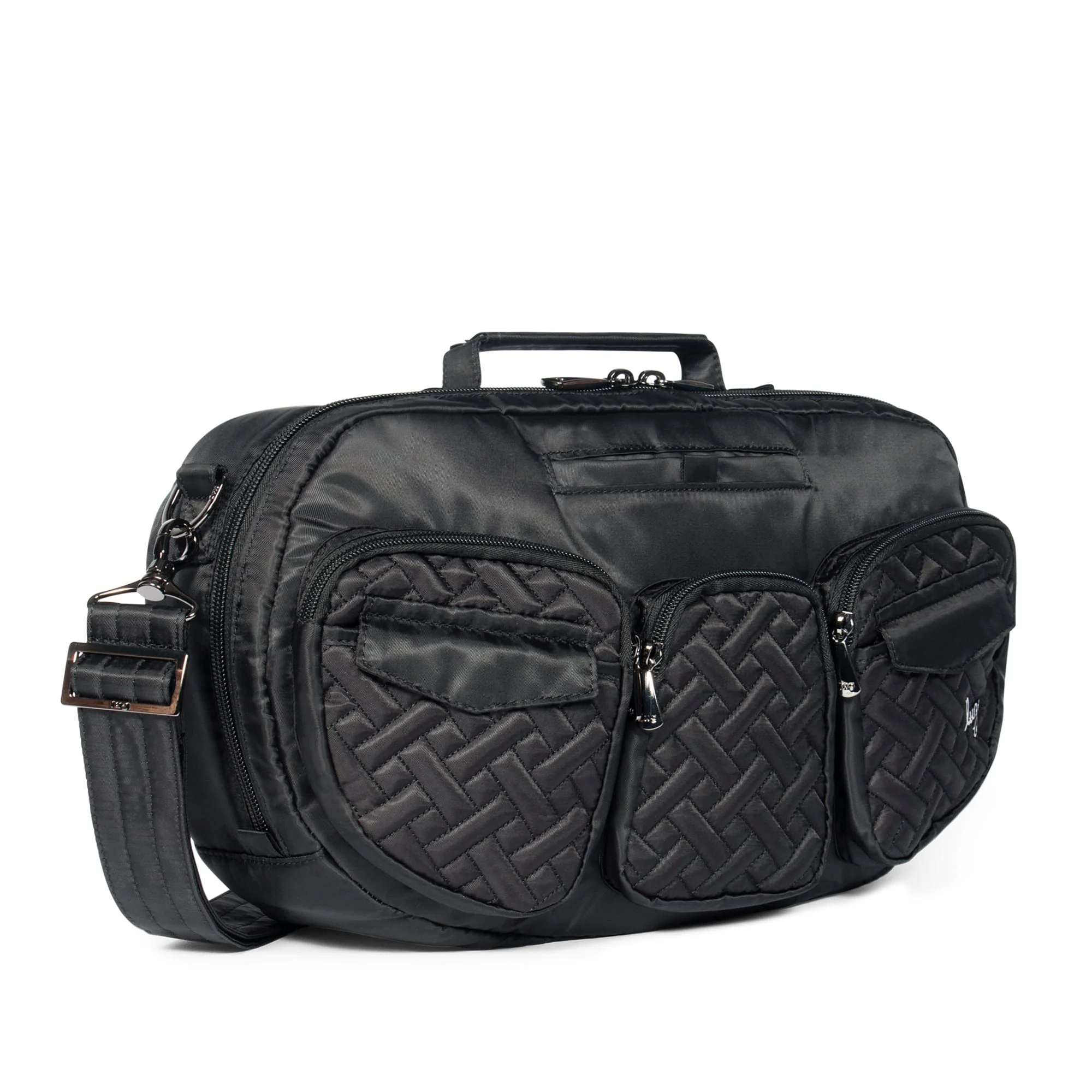 Railcar Crossbody Bag - Image 7