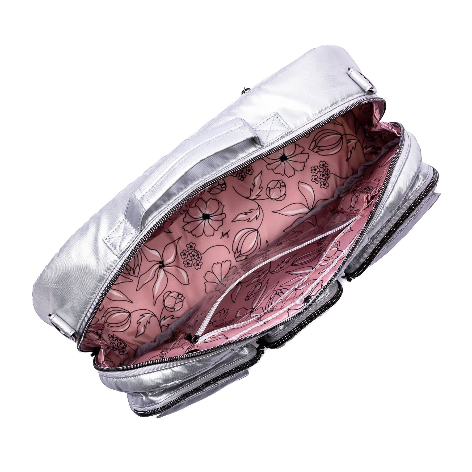 Railcar Crossbody Bag - Image 70