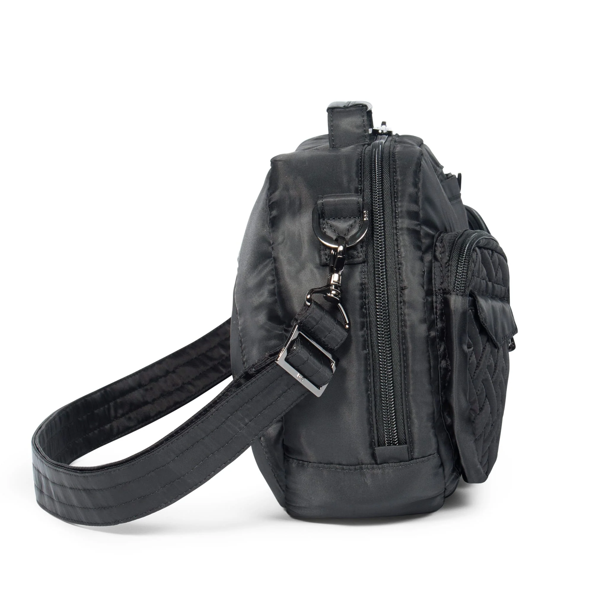 Railcar Crossbody Bag - Image 8