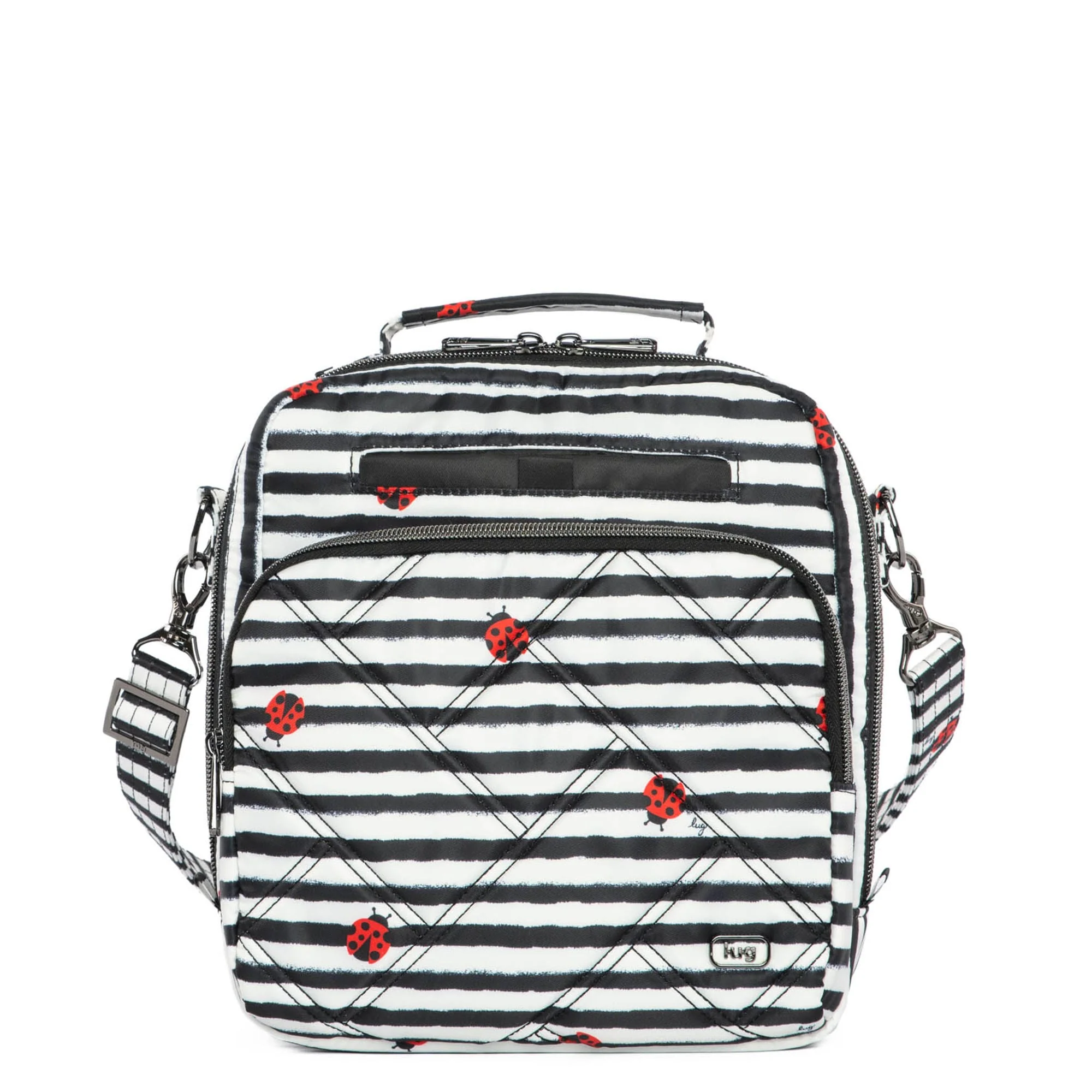 Ranger 2 Crossbody Bag - Image 108