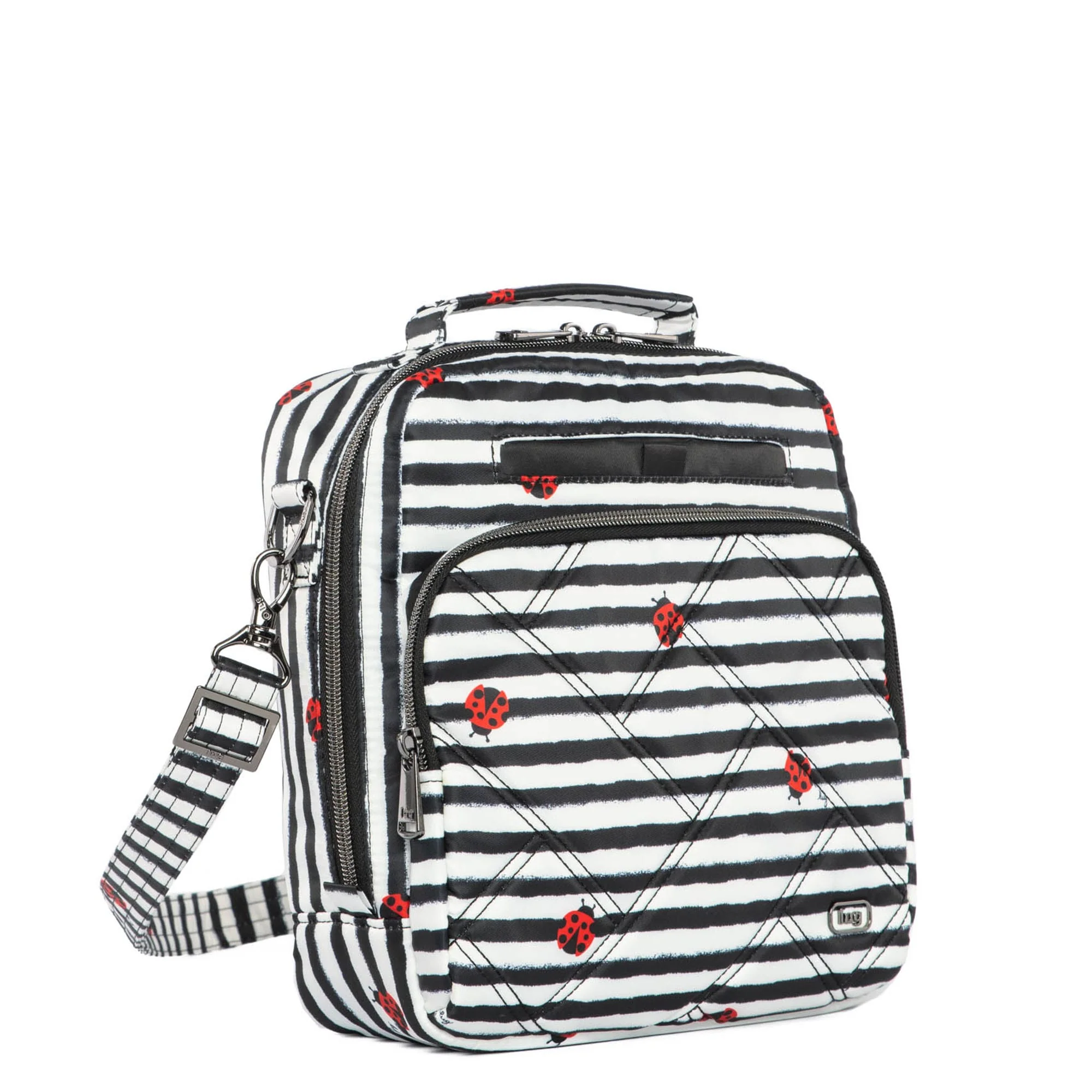 Ranger 2 Crossbody Bag - Image 109