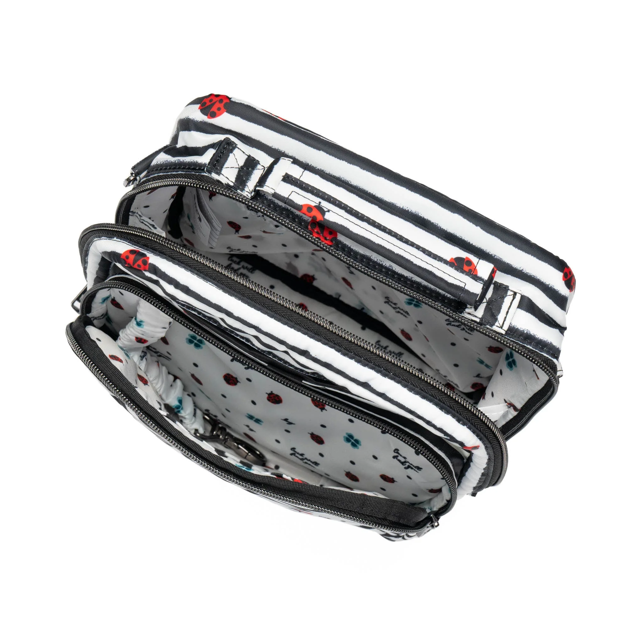 Ranger 2 Crossbody Bag - Image 112