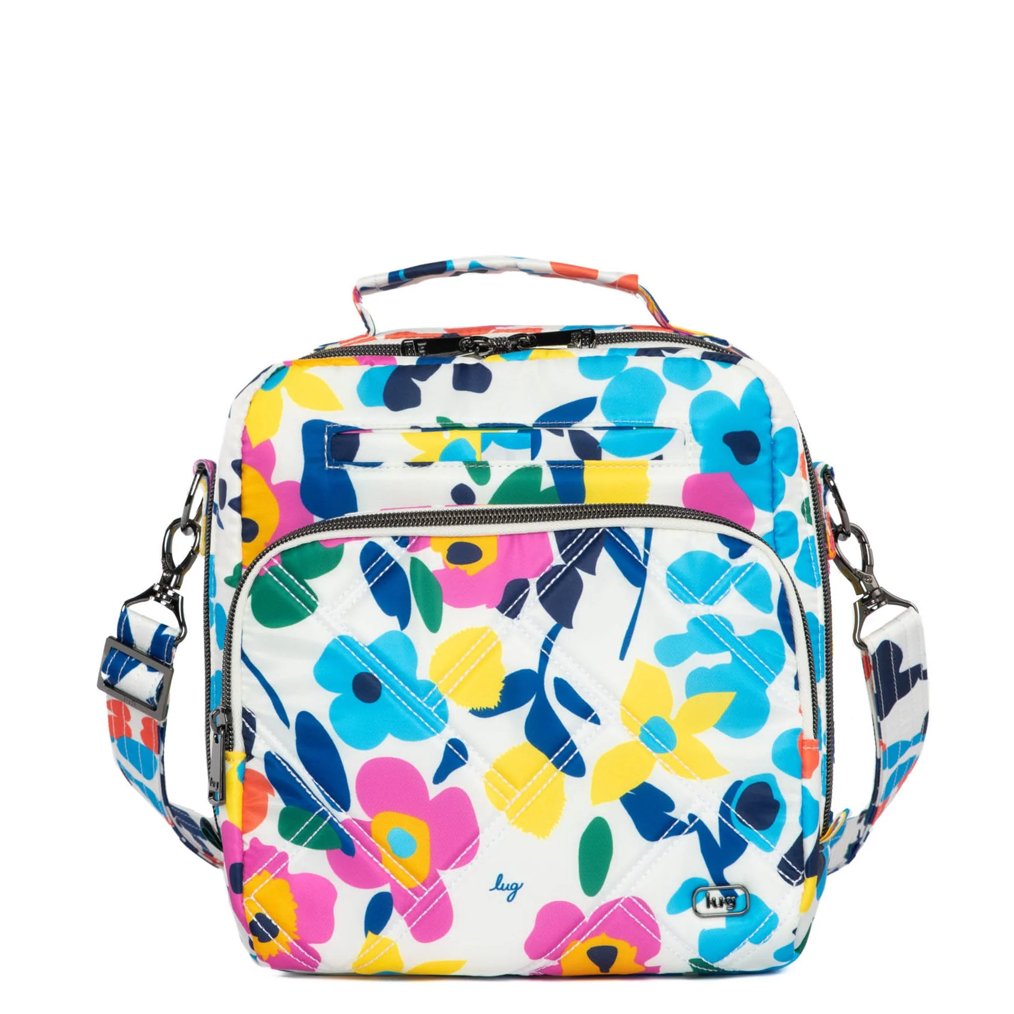 Ranger 2 Crossbody Bag - Image 128