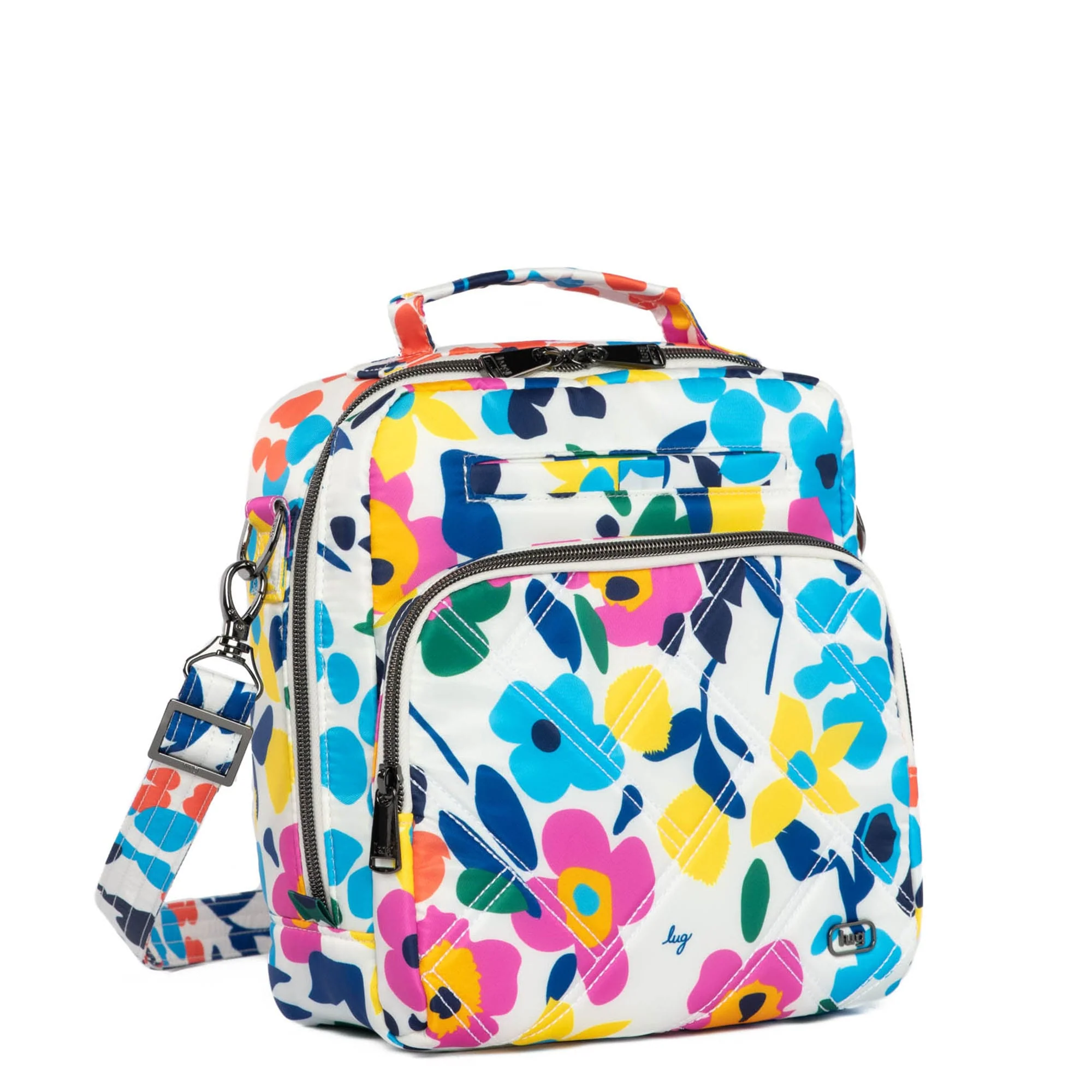 Ranger 2 Crossbody Bag - Image 129