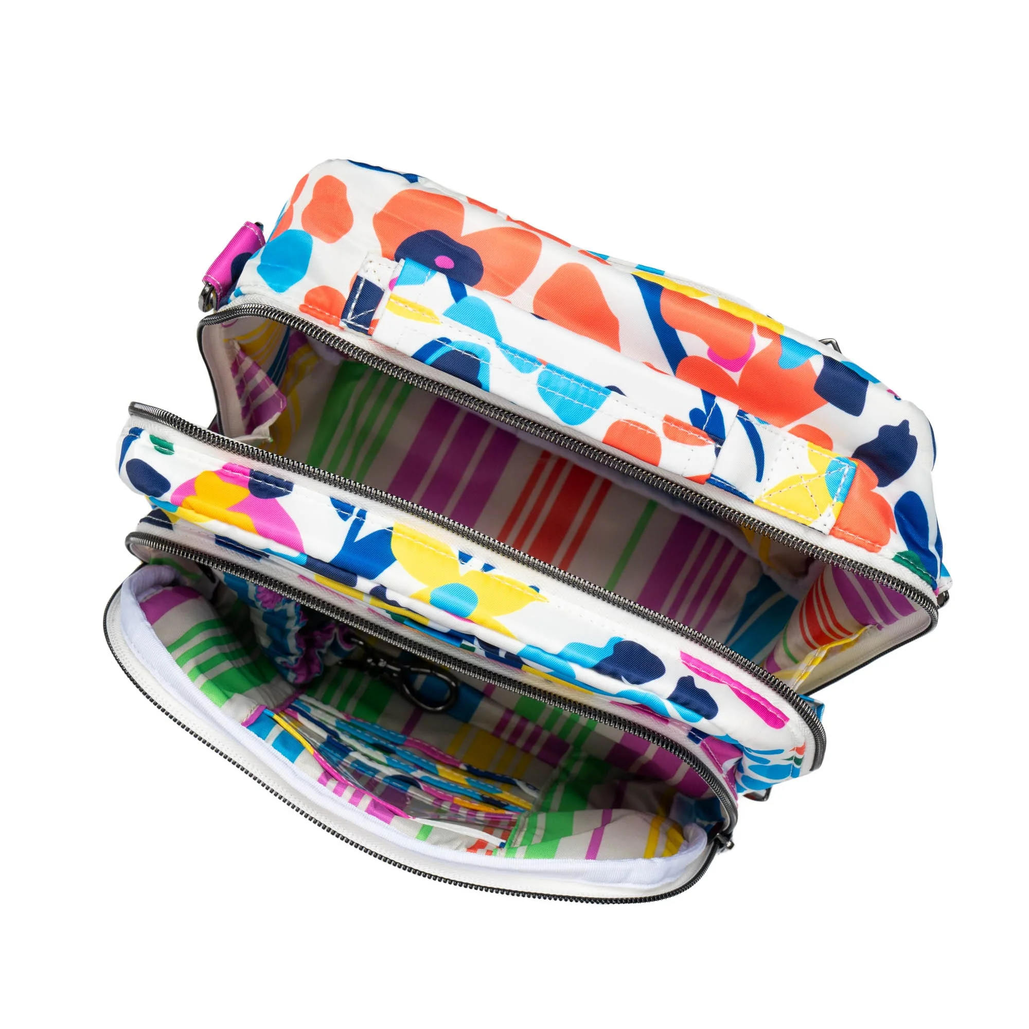 Ranger 2 Crossbody Bag - Image 132