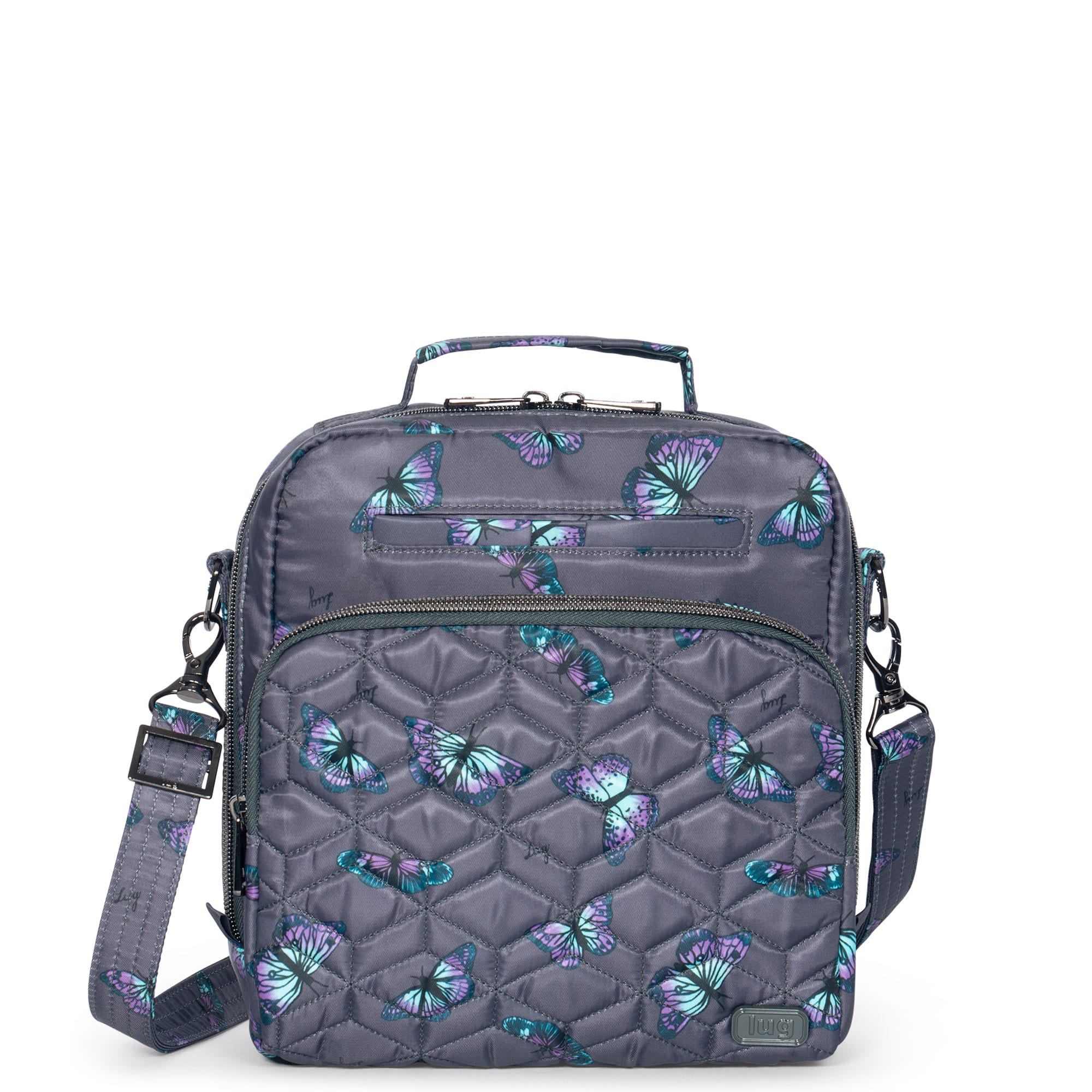 Ranger 2 Crossbody Bag - Image 133