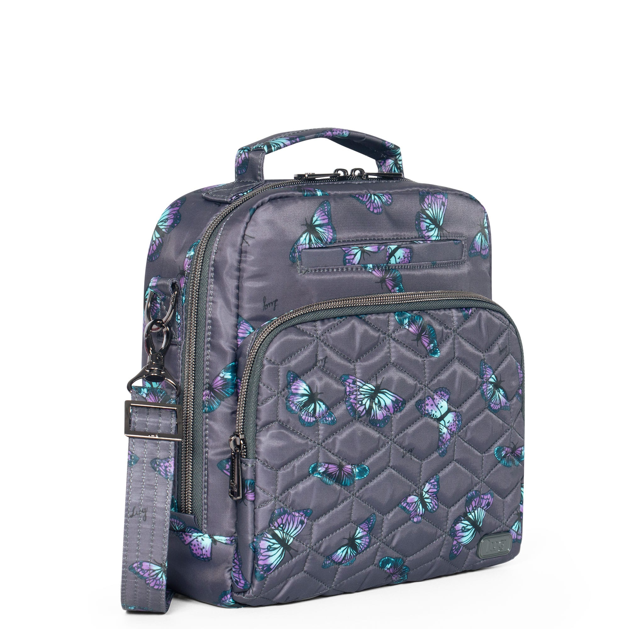 Ranger 2 Crossbody Bag - Image 134