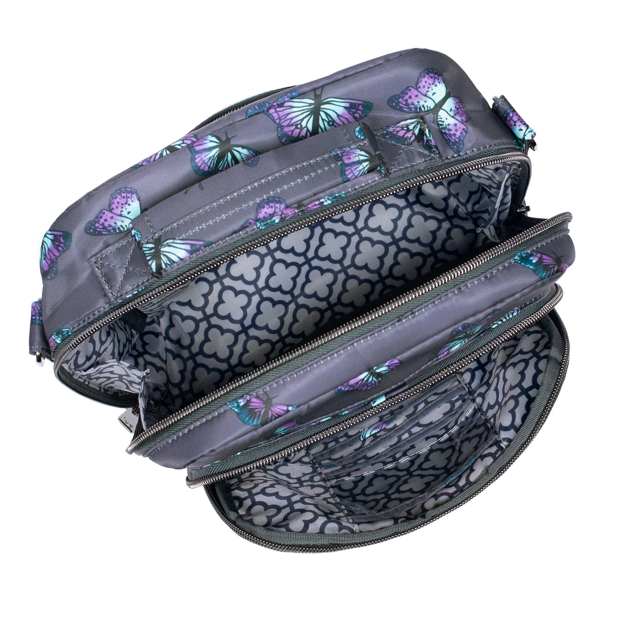 Ranger 2 Crossbody Bag - Image 137