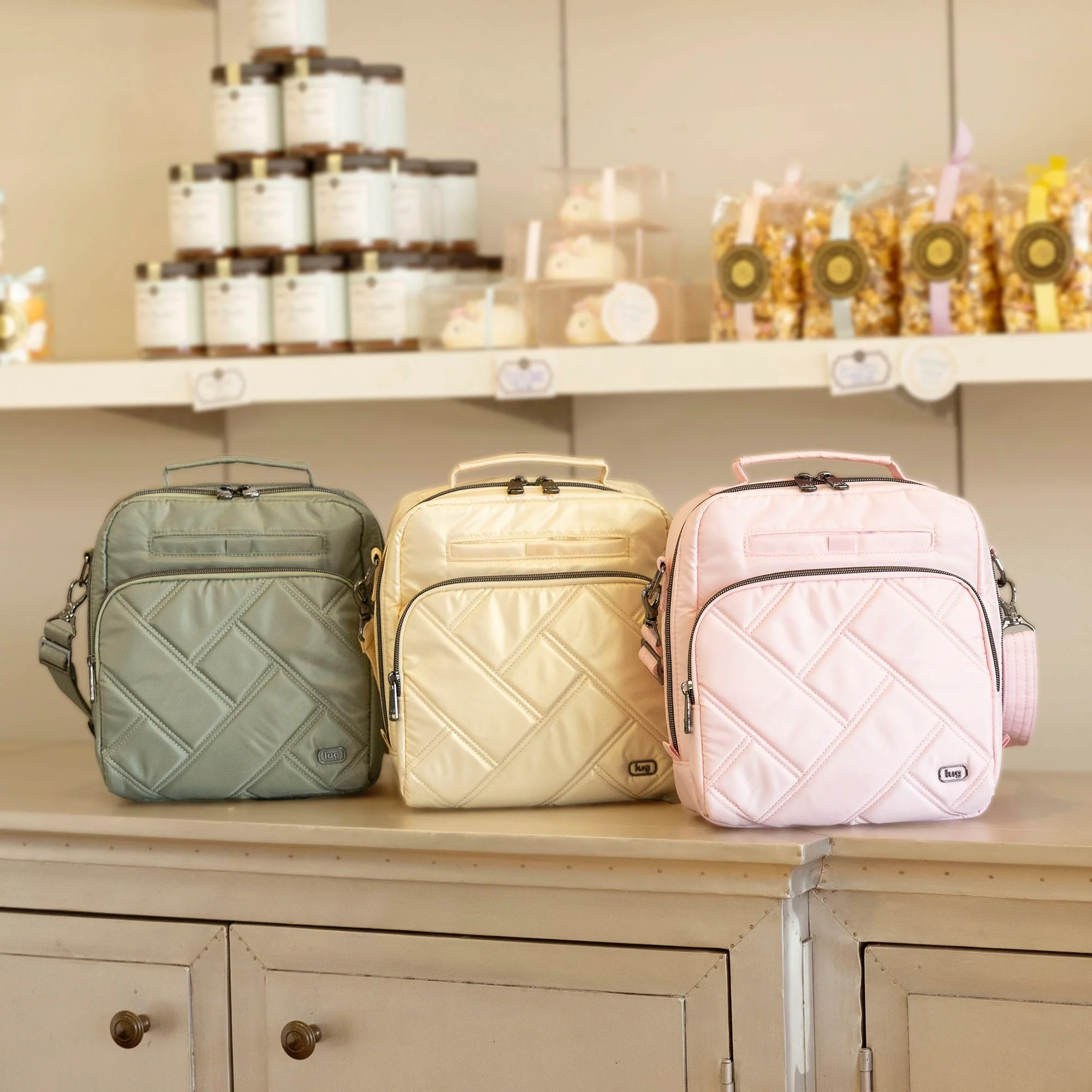 Ranger 2 Crossbody Bag - Image 14