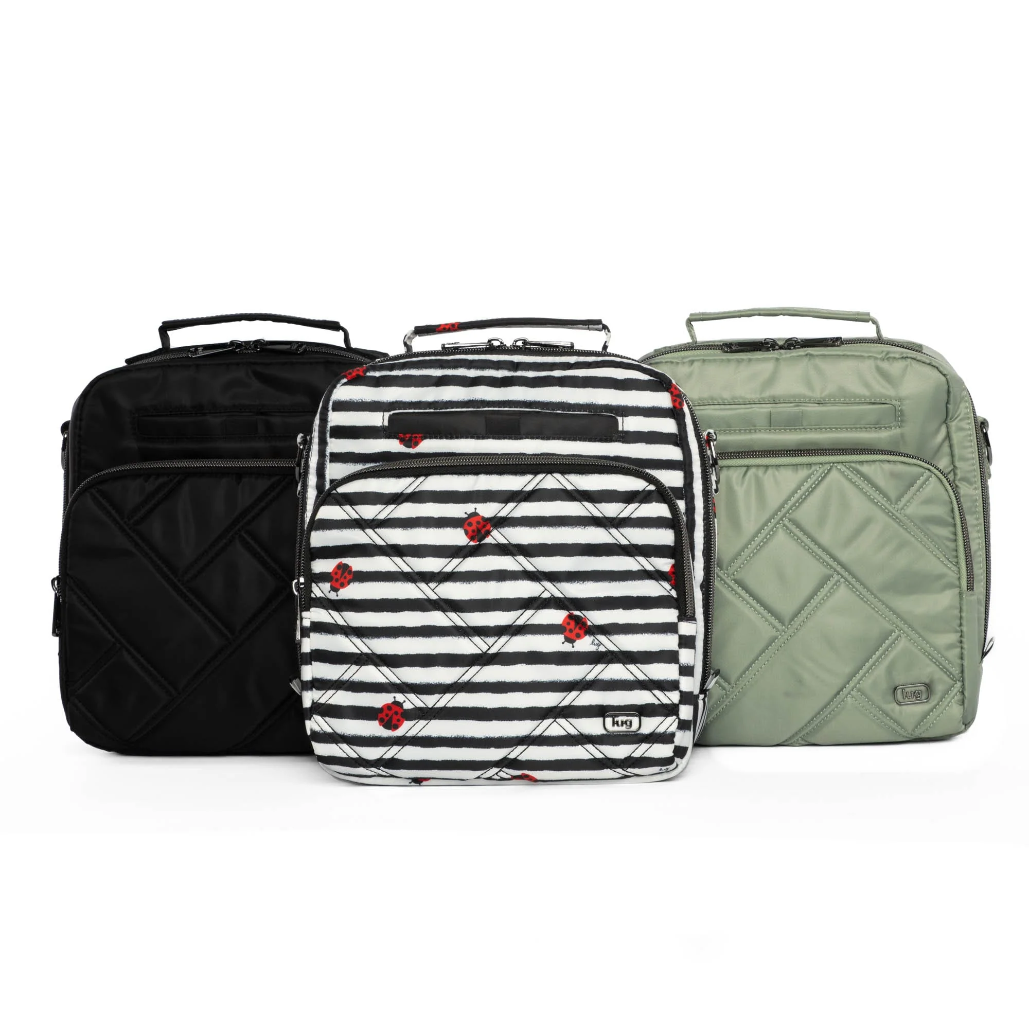 Ranger 2 Crossbody Bag - Image 17