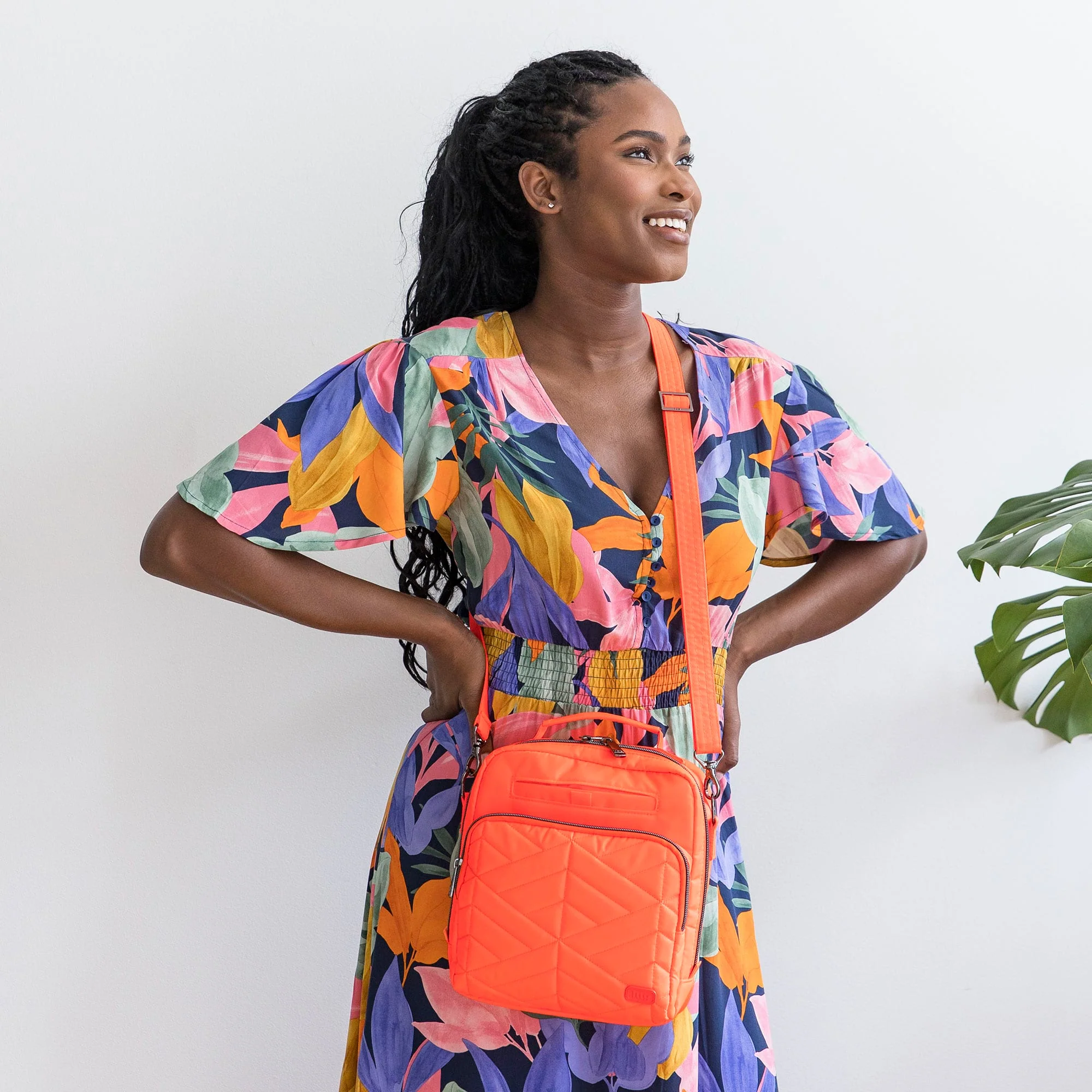 Ranger 2 Crossbody Bag - Image 18