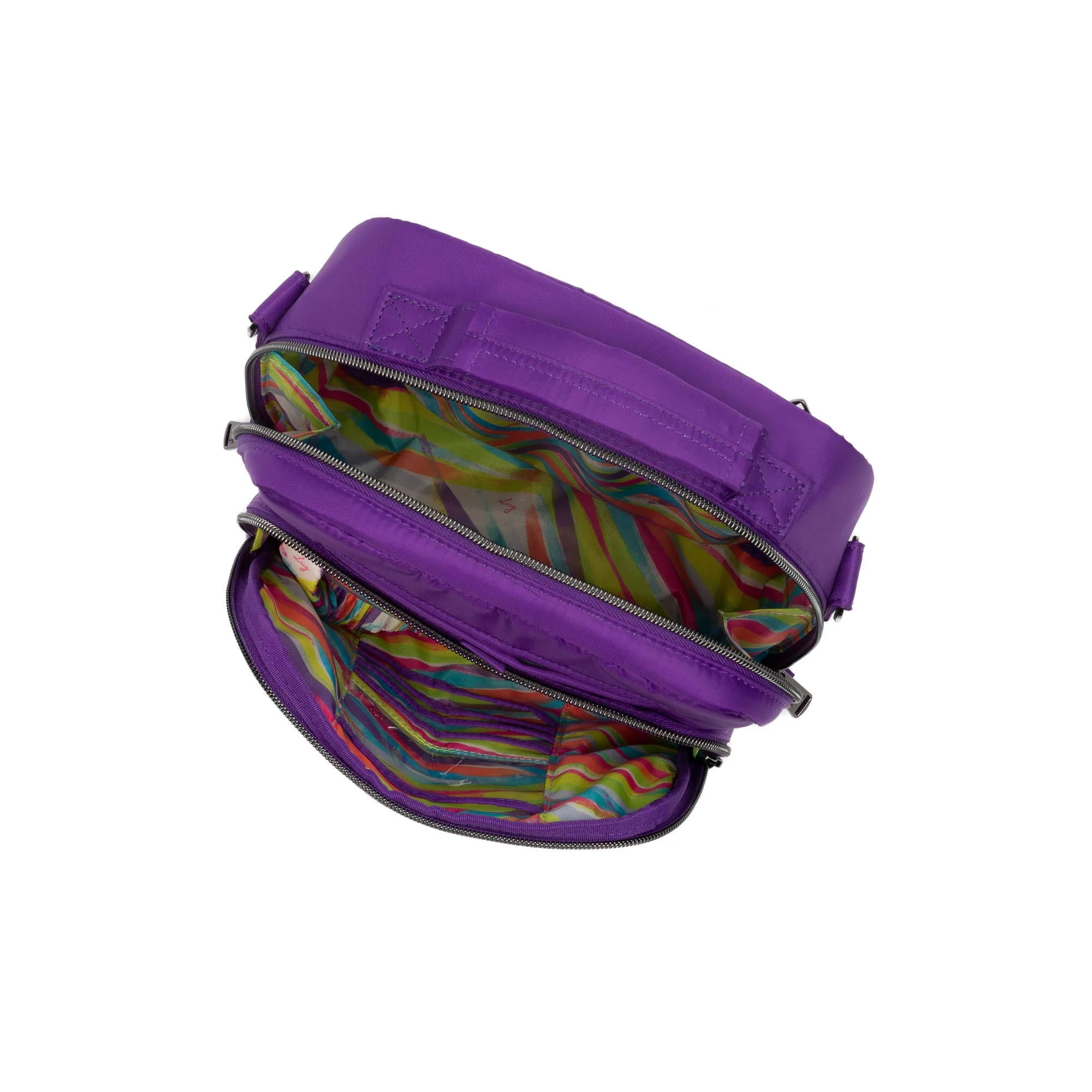 Ranger 2 Crossbody Bag - Image 32