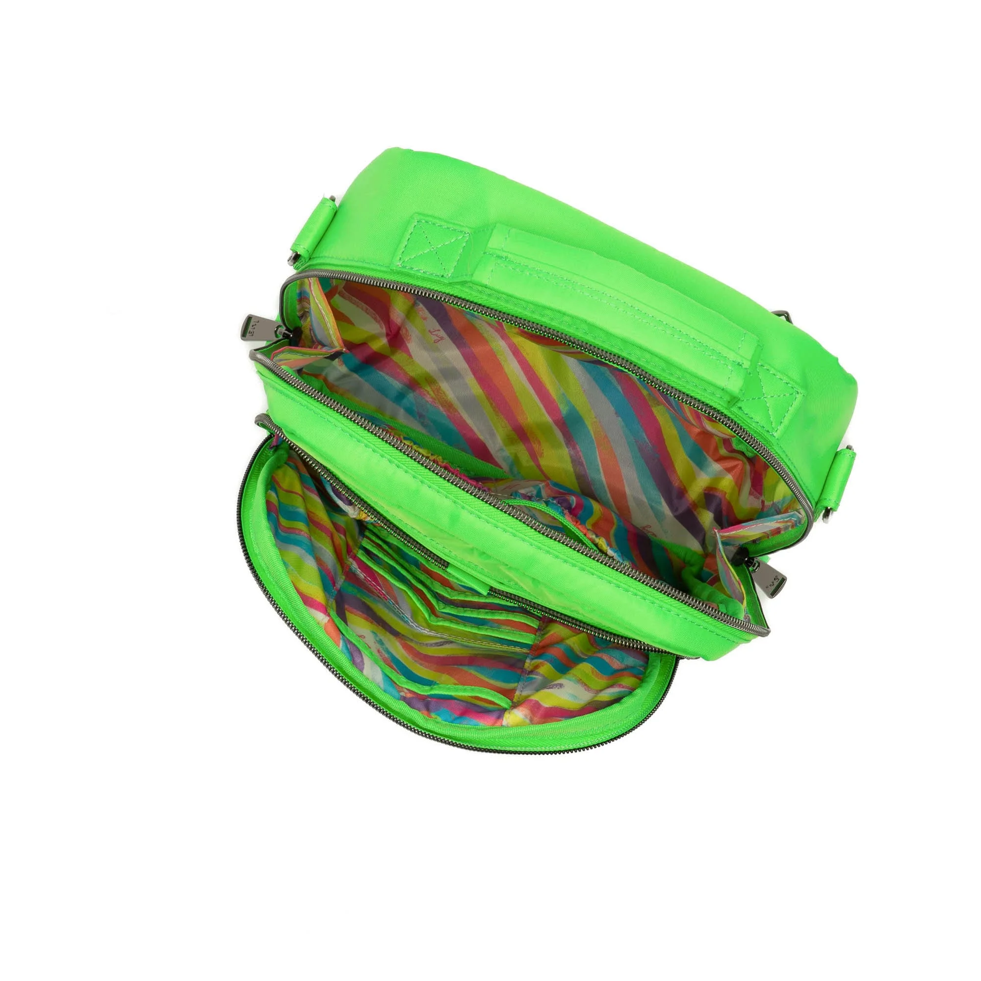 Ranger 2 Crossbody Bag - Image 37