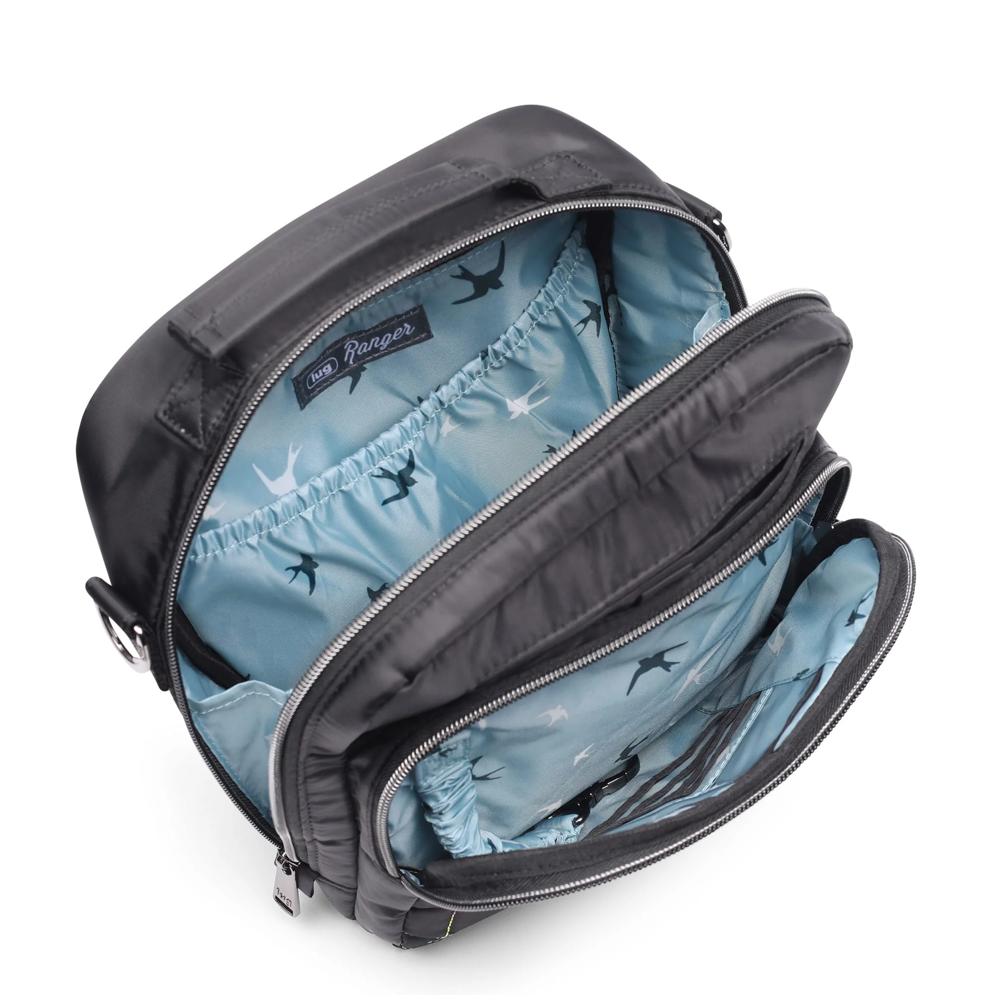 Ranger 2 Crossbody Bag - Image 62