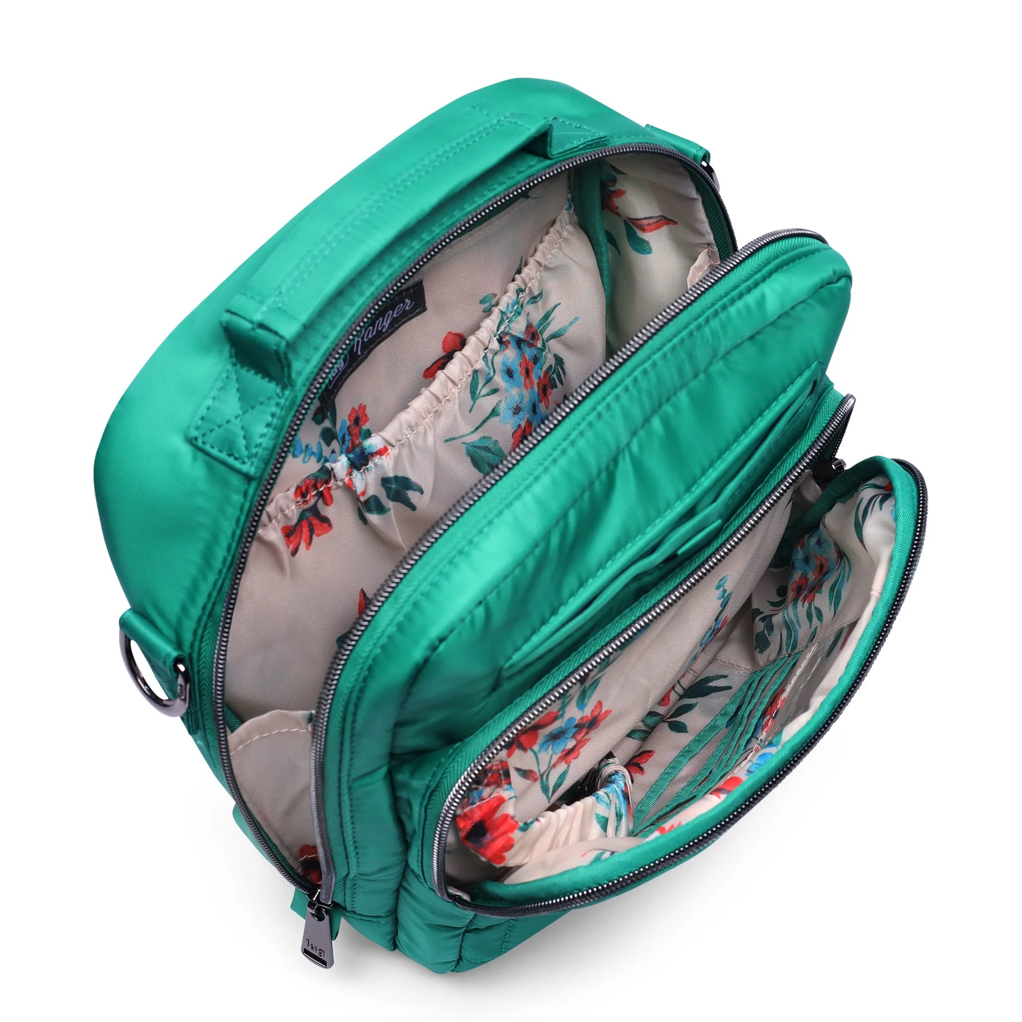 Ranger 2 Crossbody Bag - Image 72