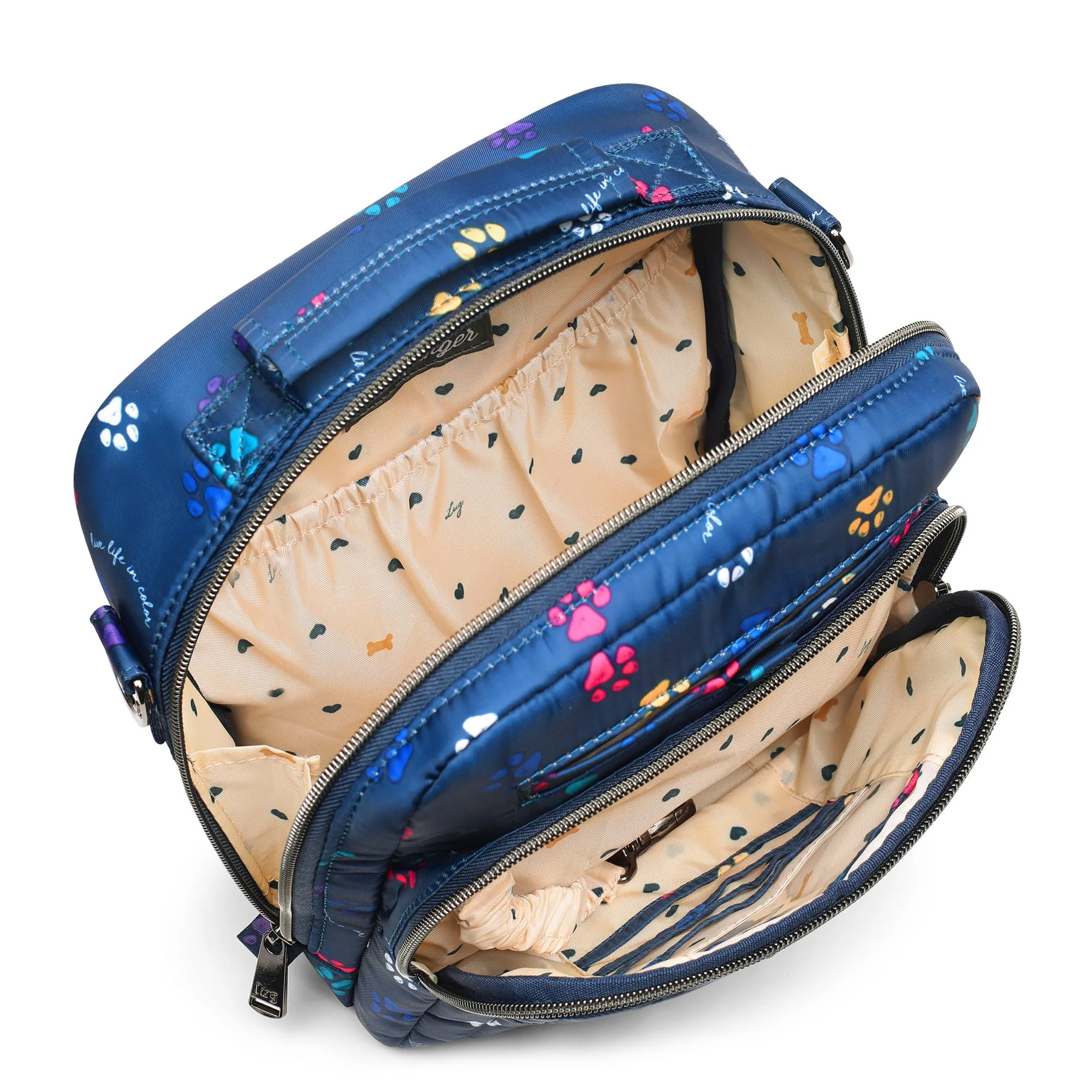 Ranger 2 Crossbody Bag - Image 87